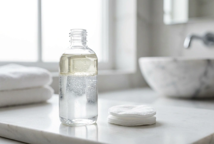 Najpogostejše napake pri uporabi dvofaznega odstranjevalca ličil