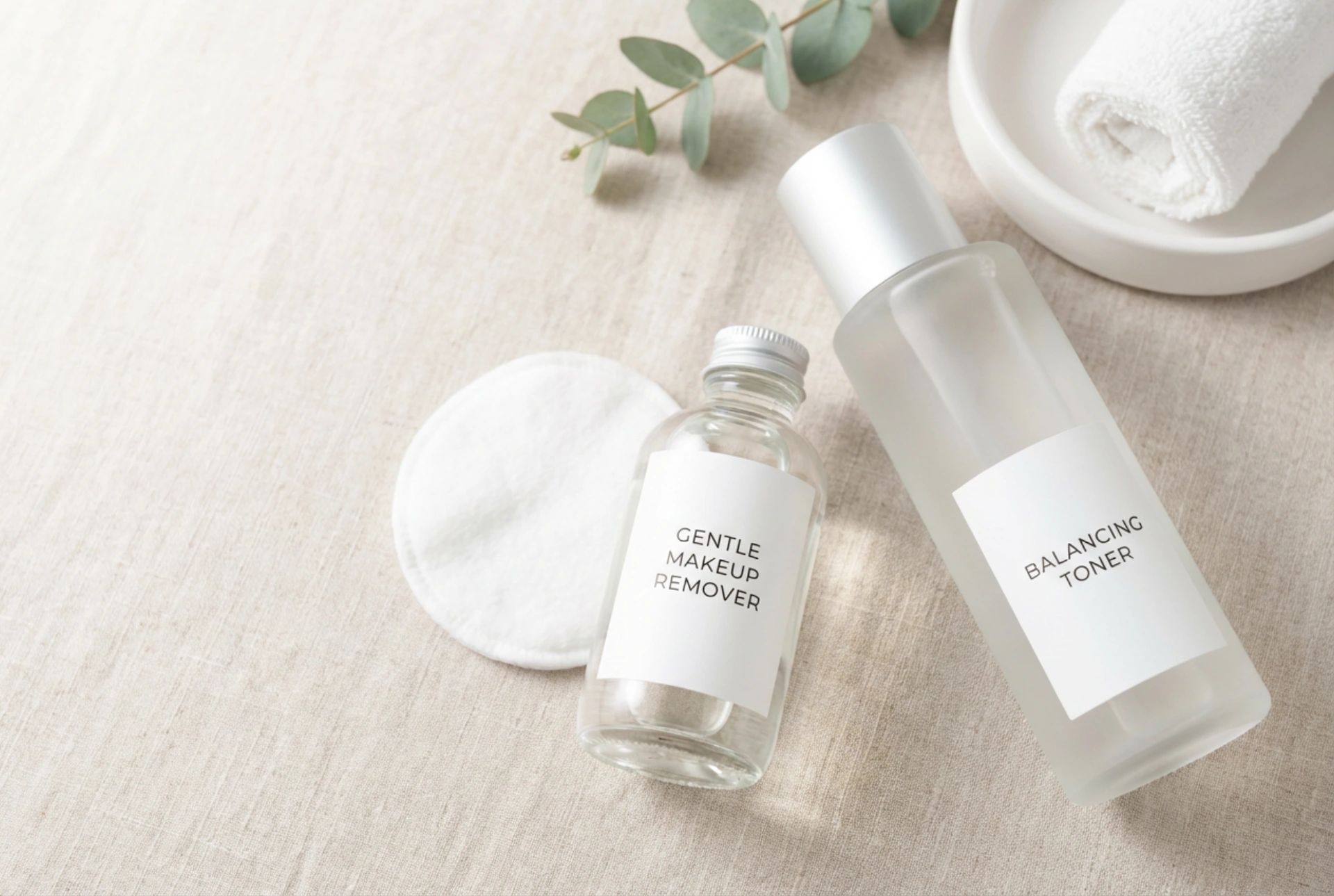 Tekočina za odstranjevanje ličil: korak za korakom, od vatne blazinice do tonika