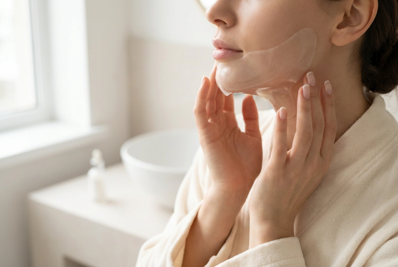 නිකට ආවරණ (Chin Masks): ඒවා භාවිත කරන ආකාරය, තබා ගත යුතු කාලය සහ මඟ හැරිය යුතු වැරදි