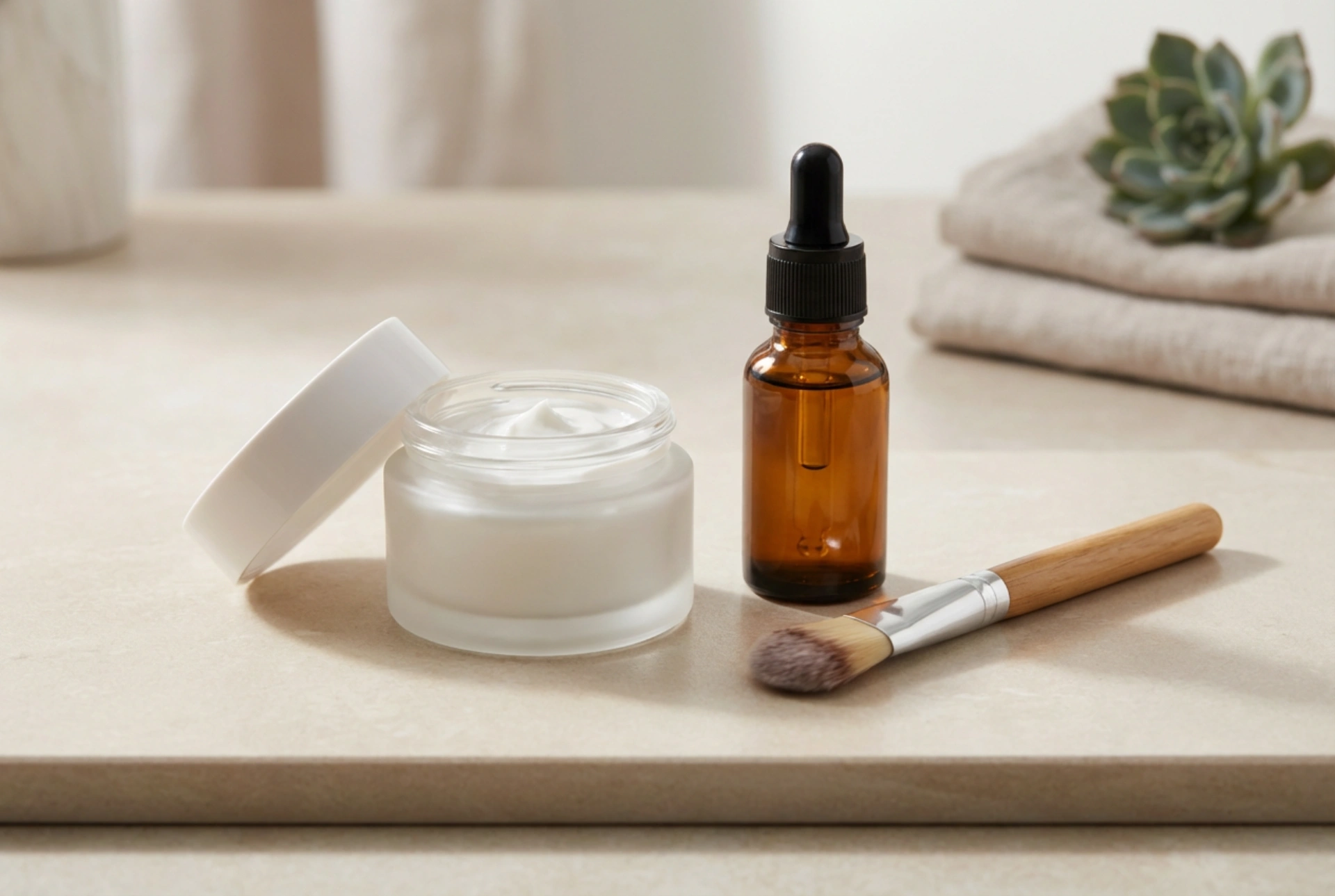 Maske z retinolom: načrt uporabe, kombiniranje in pogoste napake