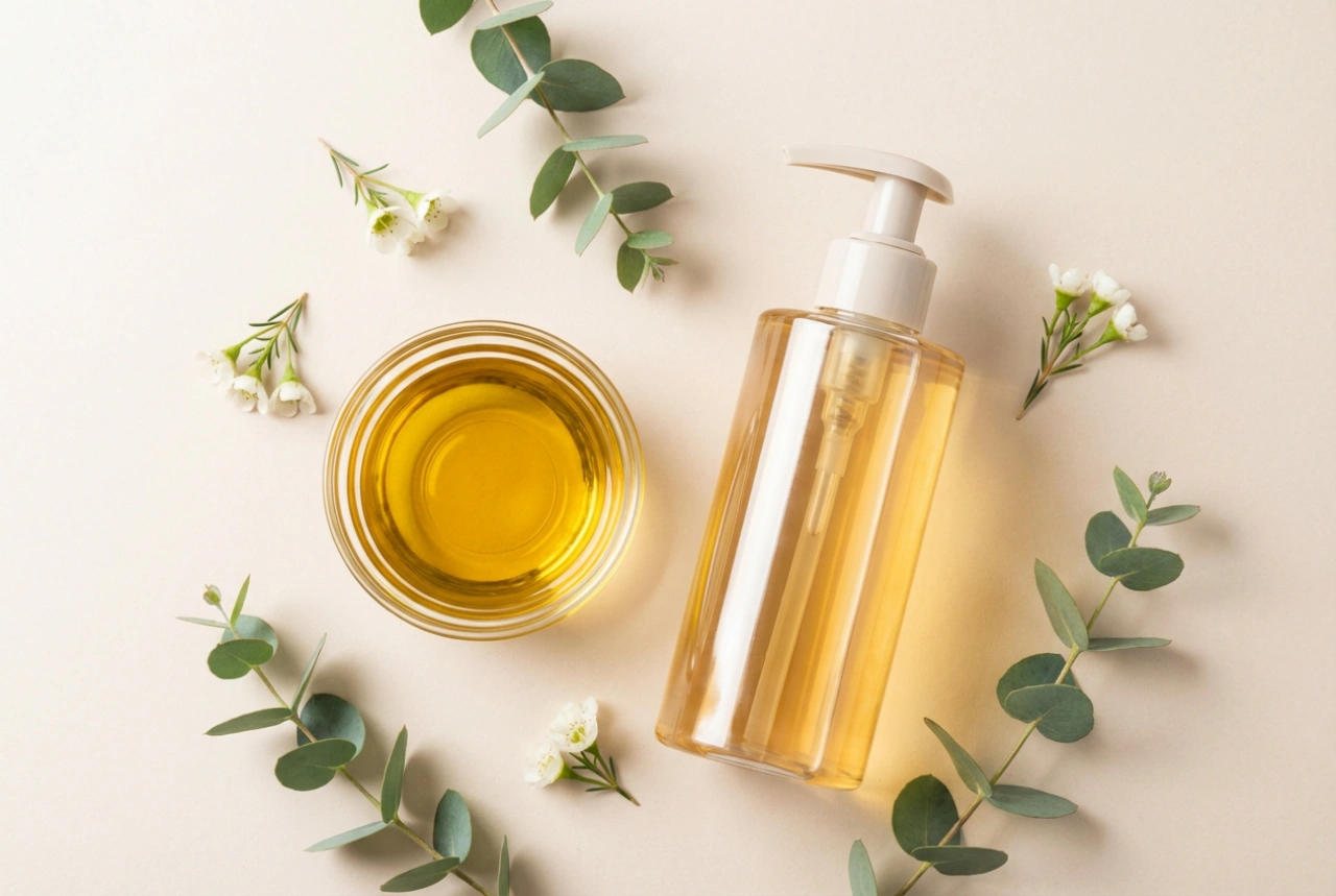 Šampon z ricinusovim oljem: za koga, kako ga uporabljati in kako pogosto