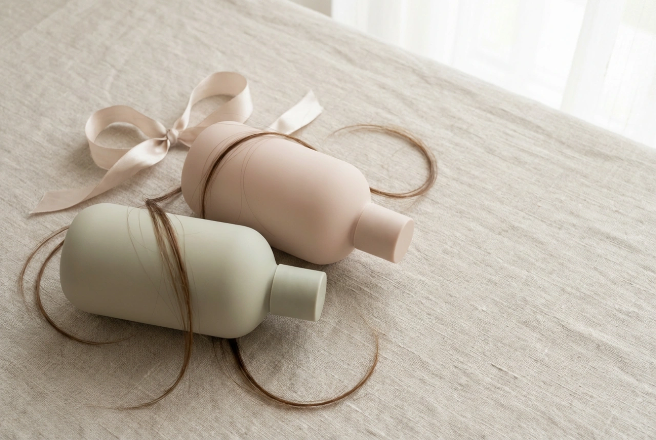 Obnovitveni šampon: umivanje združeno z regeneracijo in kdaj ga izbrati