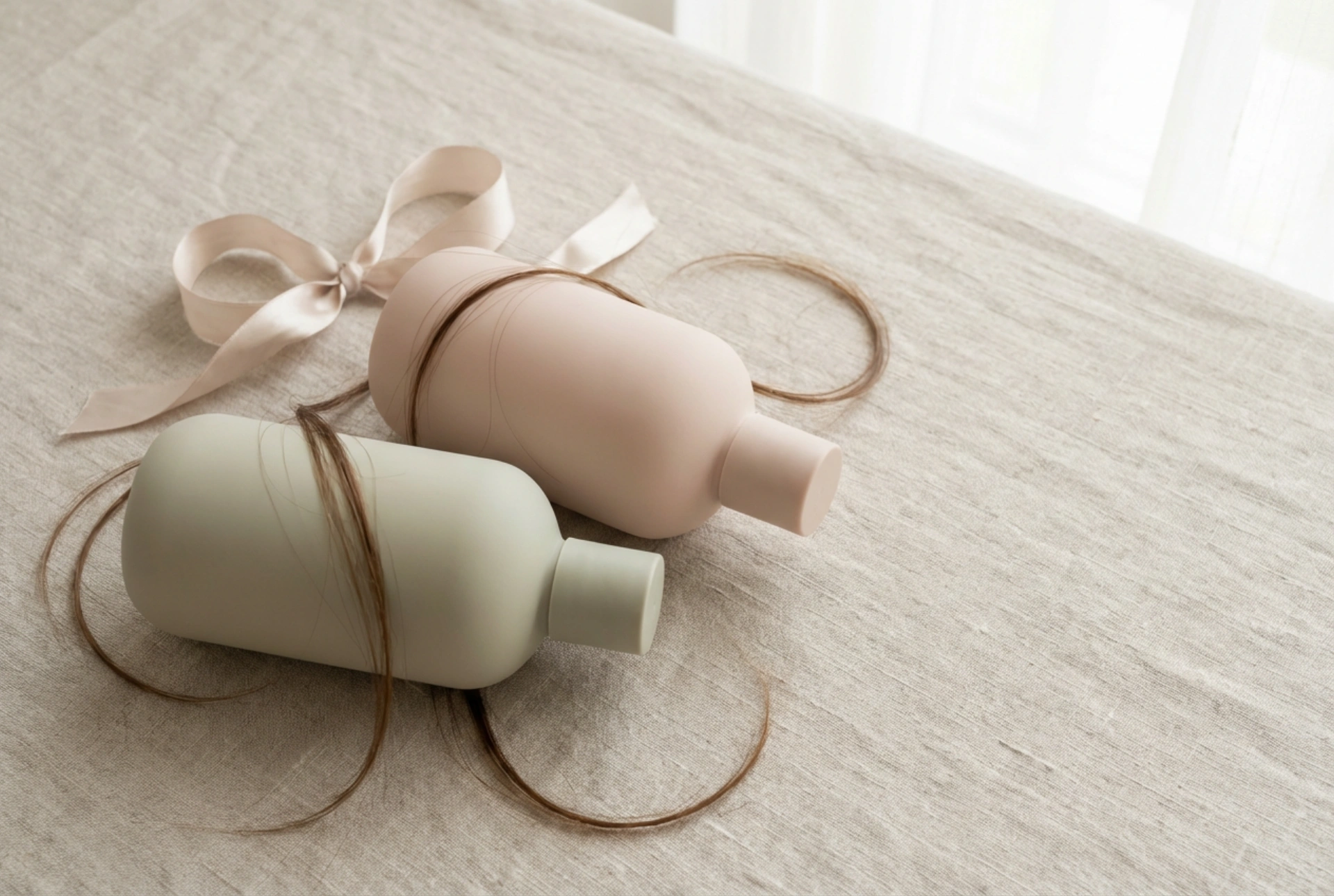 Obnovitveni šampon: umivanje združeno z regeneracijo in kdaj ga izbrati