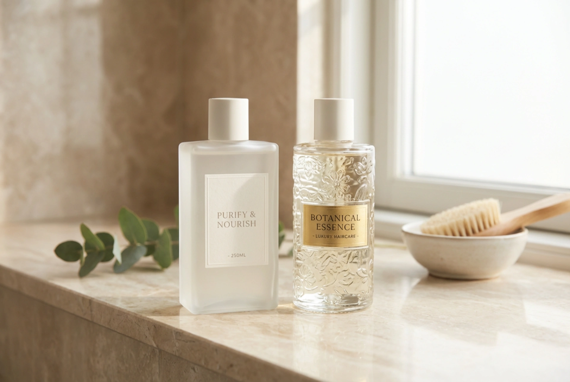 Specializiran ali klasičen šampon? Kako izbrati pravega za svoje lase in lasišče