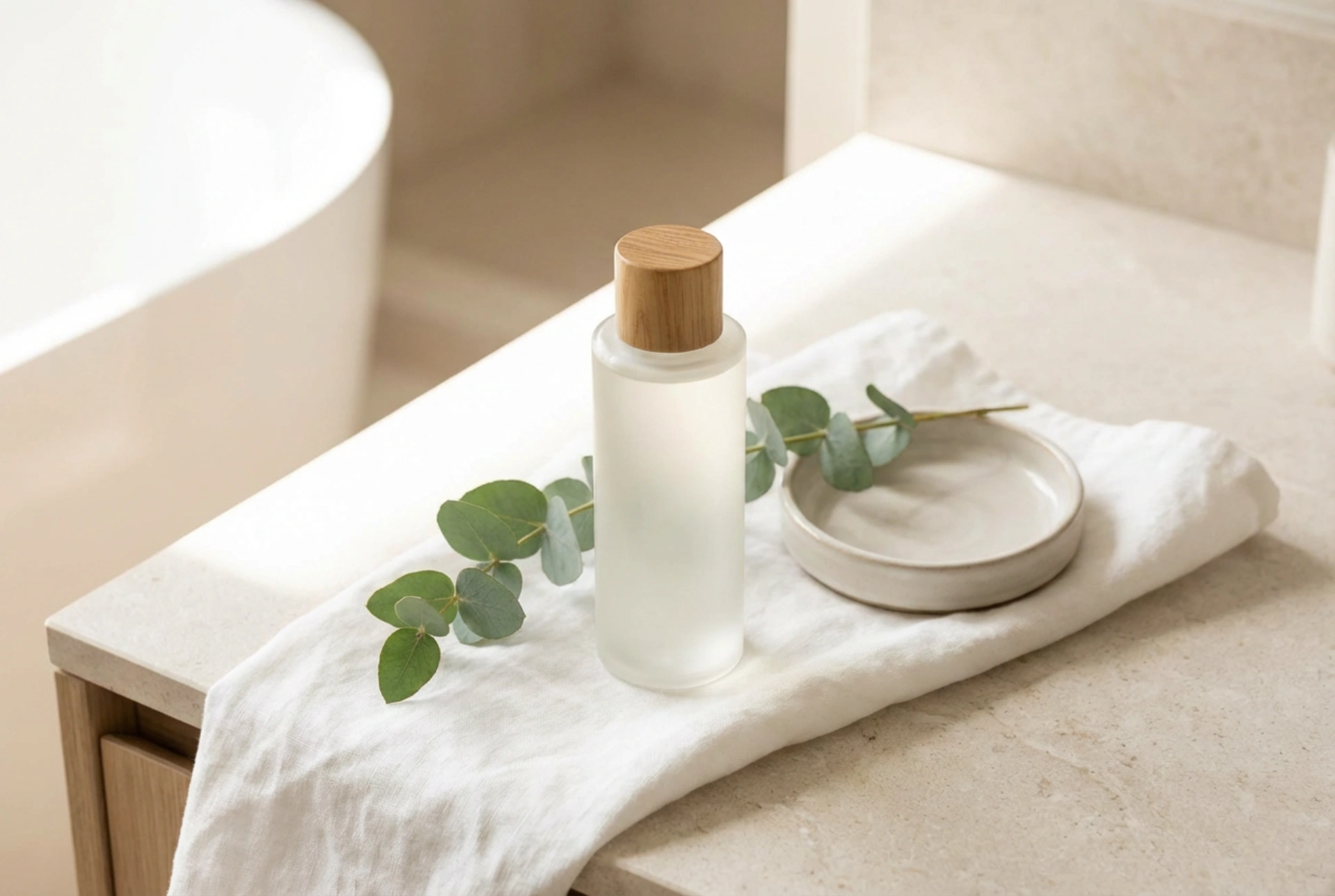 Šampon brez SLS in parabenov: kako deluje in komu je namenjen