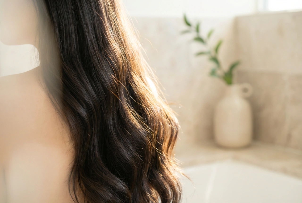 Regeneracijski šampon: kdaj je učinkovit in kako ga uporabljati