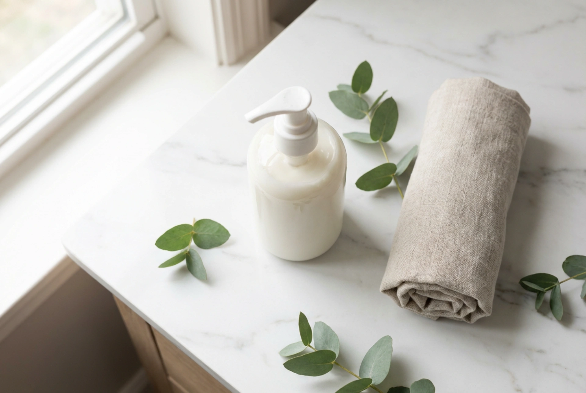 Frizerski balzam za lase v domači negi: kako ga uporabljati