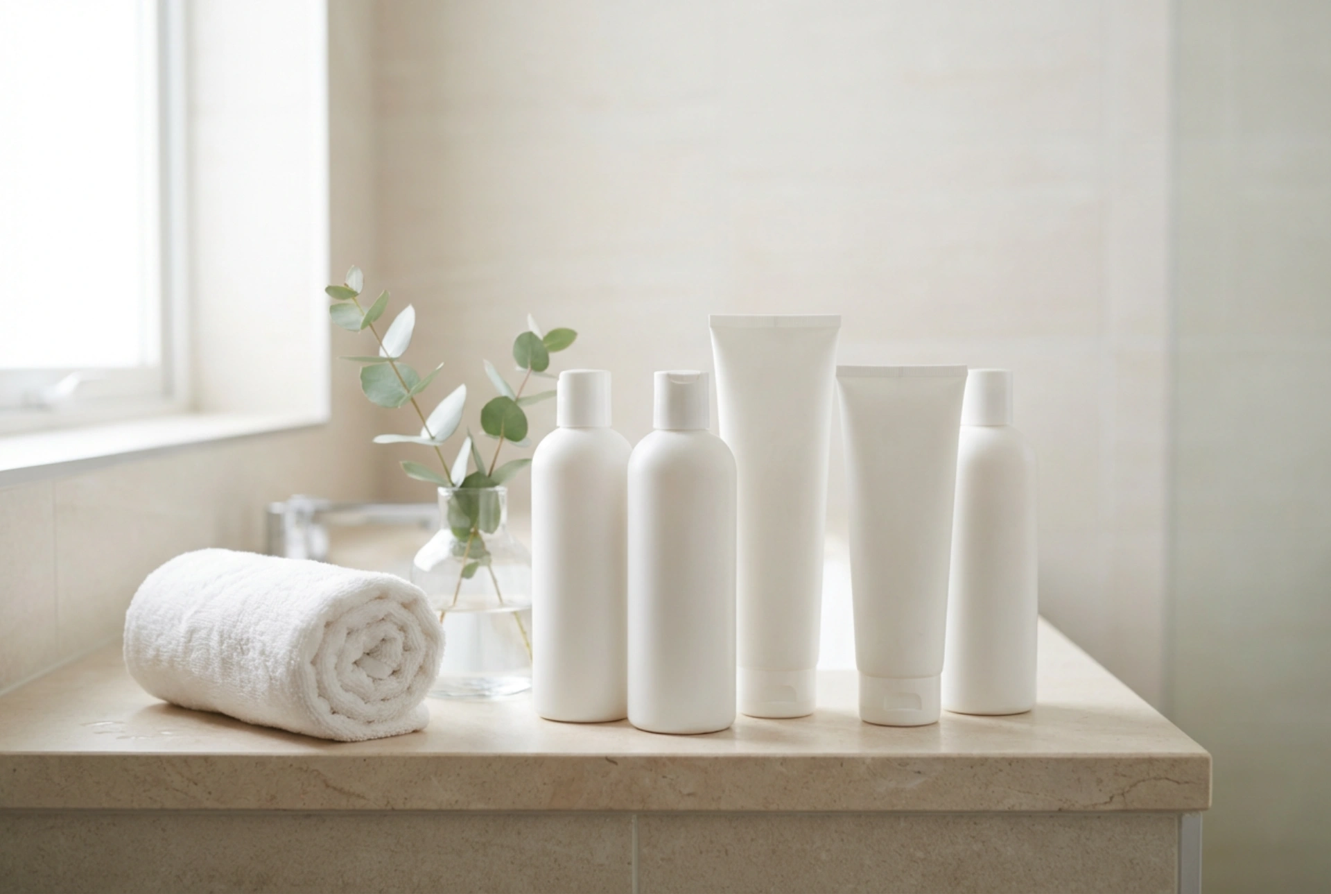 Profesionalni balzami za lase: kako jih izbrati in vključiti v svojo rutino