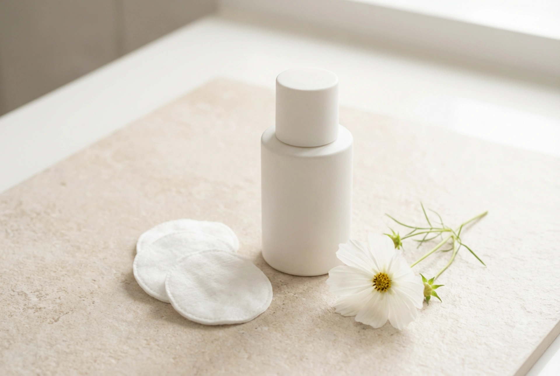 Mleko za odstranjevanje ličil z oči: nežno odstranjevanje brez drgnjenja