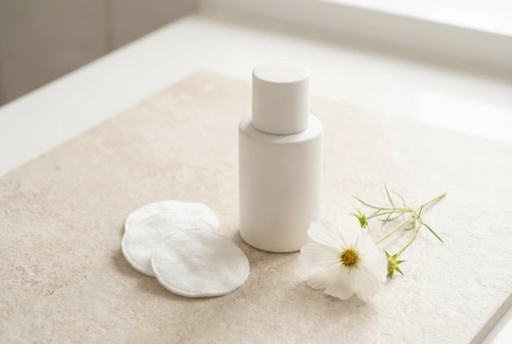 Mleko za odstranjevanje ličil z oči: nežno odstranjevanje brez drgnjenja