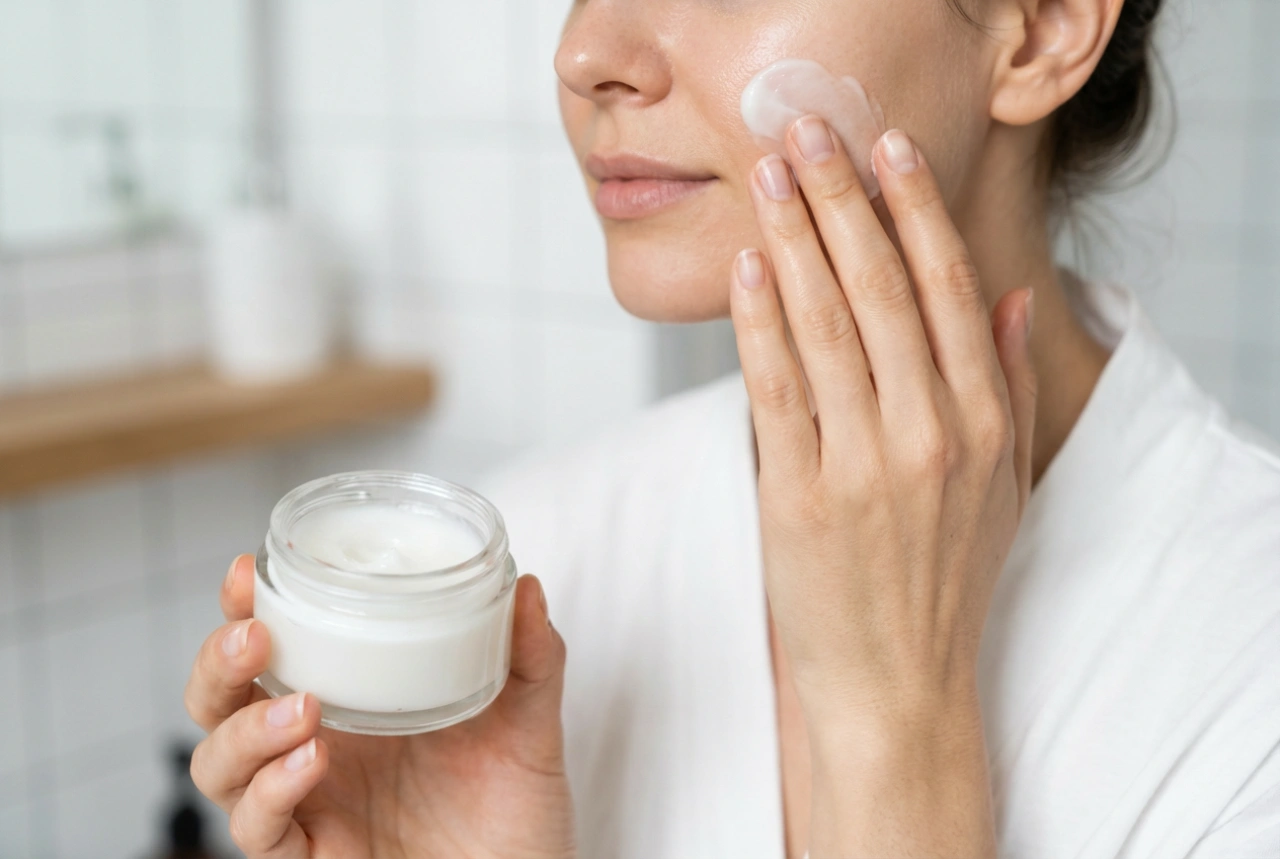 Odstranjevanje ličil z obraza korak za korakom: vrstni red, čas in tehnike