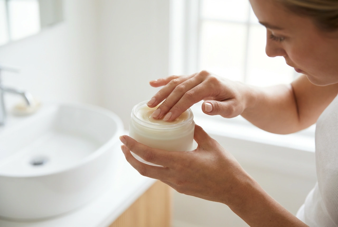 Gladka in samozavestna pričeska: britje glave doma korak za korakom