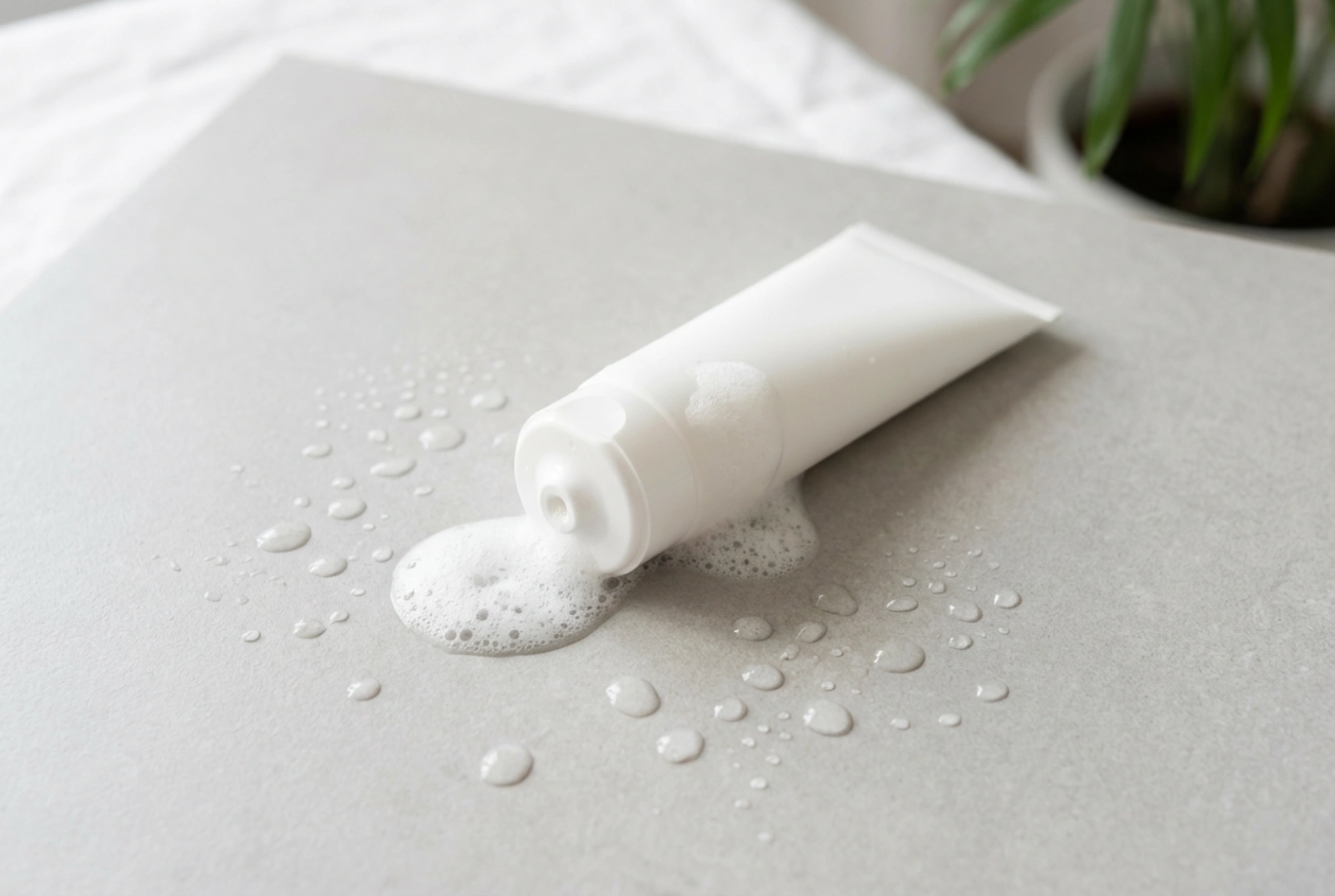 මුහුණ සෝදන ජෙල් වල ඇඩංගු ඇසලෙයික් ඇසිඩ් (Azelaic Acid): භාවිතා කරන්නේ කවදාද සහ කෙසේද