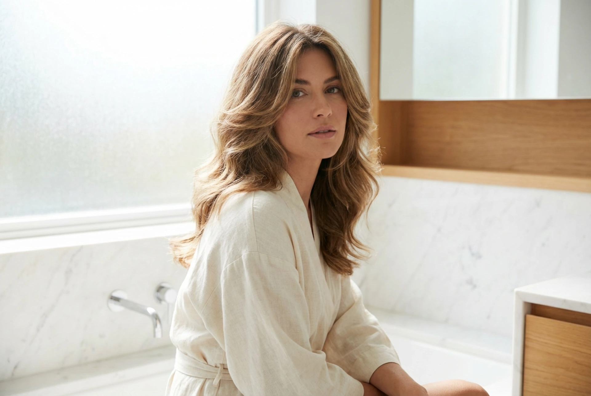 Ženske pričeske za prikrivanje štrlečih ušes: volumen in linije striženja