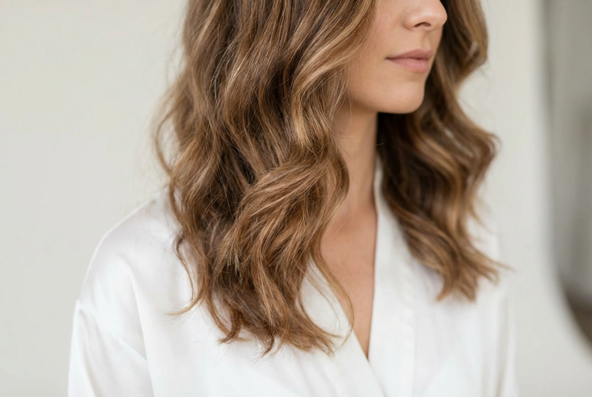 Pričeske, ki pomlajujejo: striženje, volumen in barvanje brez tveganja