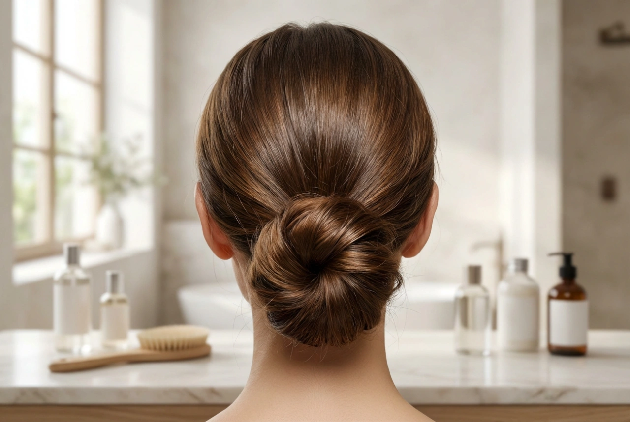 Ženske frizure po 40. letu: kako izbrati obliko in jih oblikovati za vsak dan