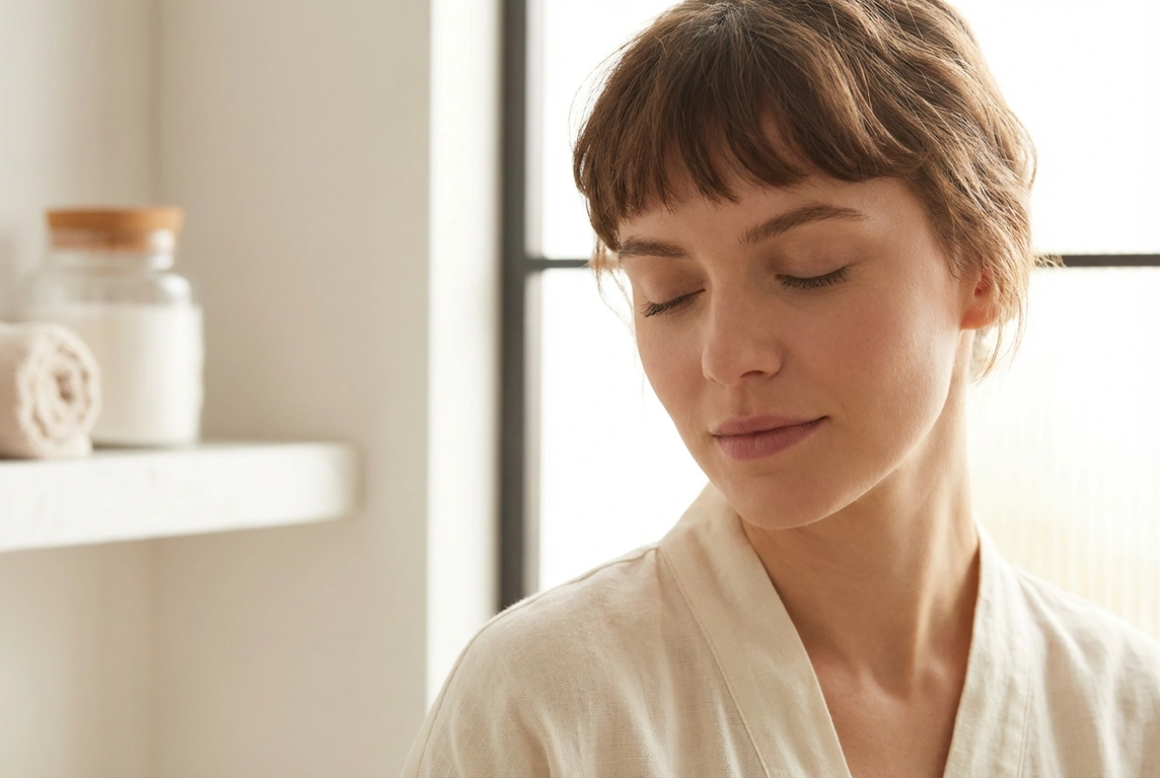 Kratki frufru: kako ga oblikovati, striči in pustiti rasti brez kaosa