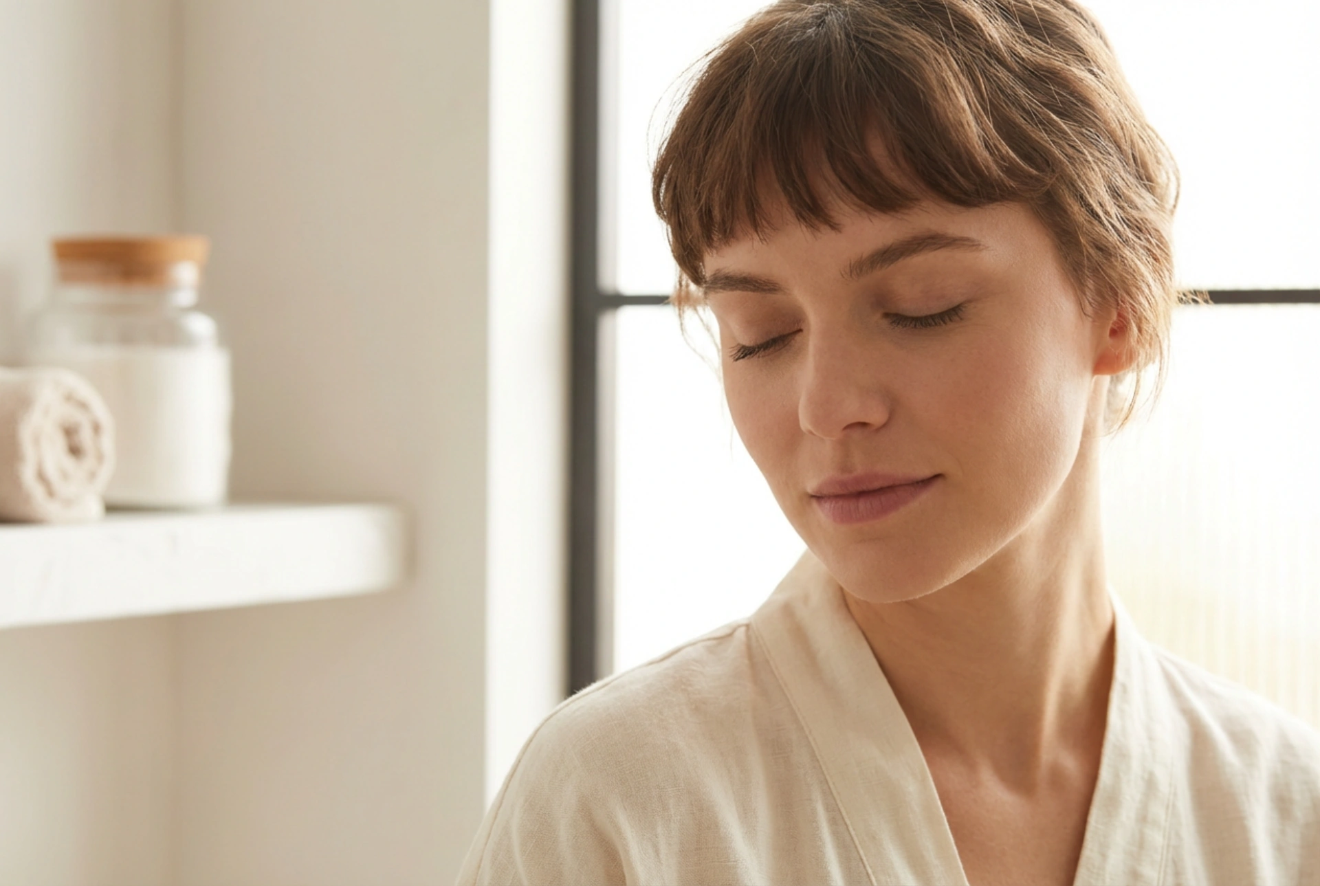 Kratki frufru: kako ga oblikovati, striči in pustiti rasti brez kaosa