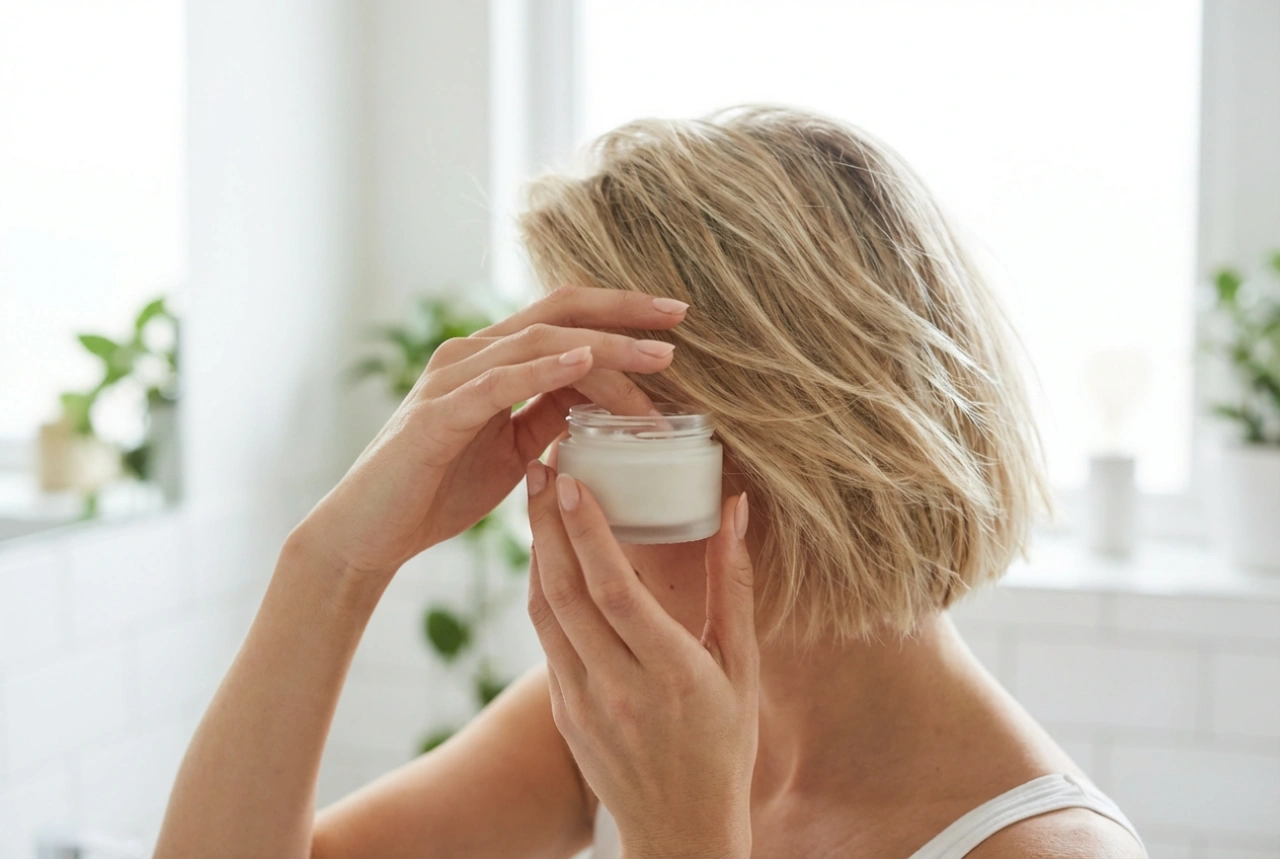 Kratki lasje brez skrivnosti: oblikovanje kratkih las na tri načine