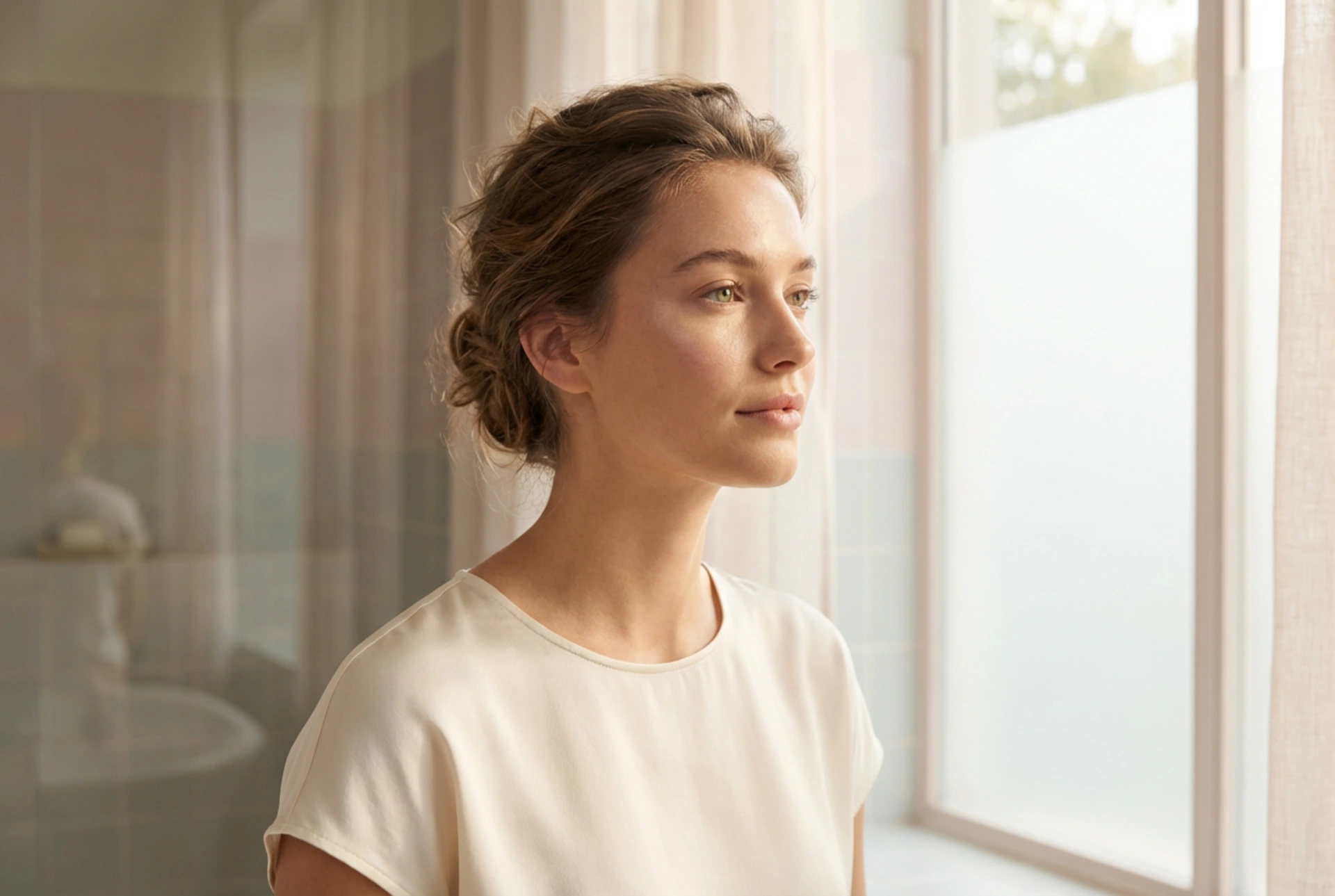 Univerzalne ženske pričeske: 5 stilov za vsako priložnost