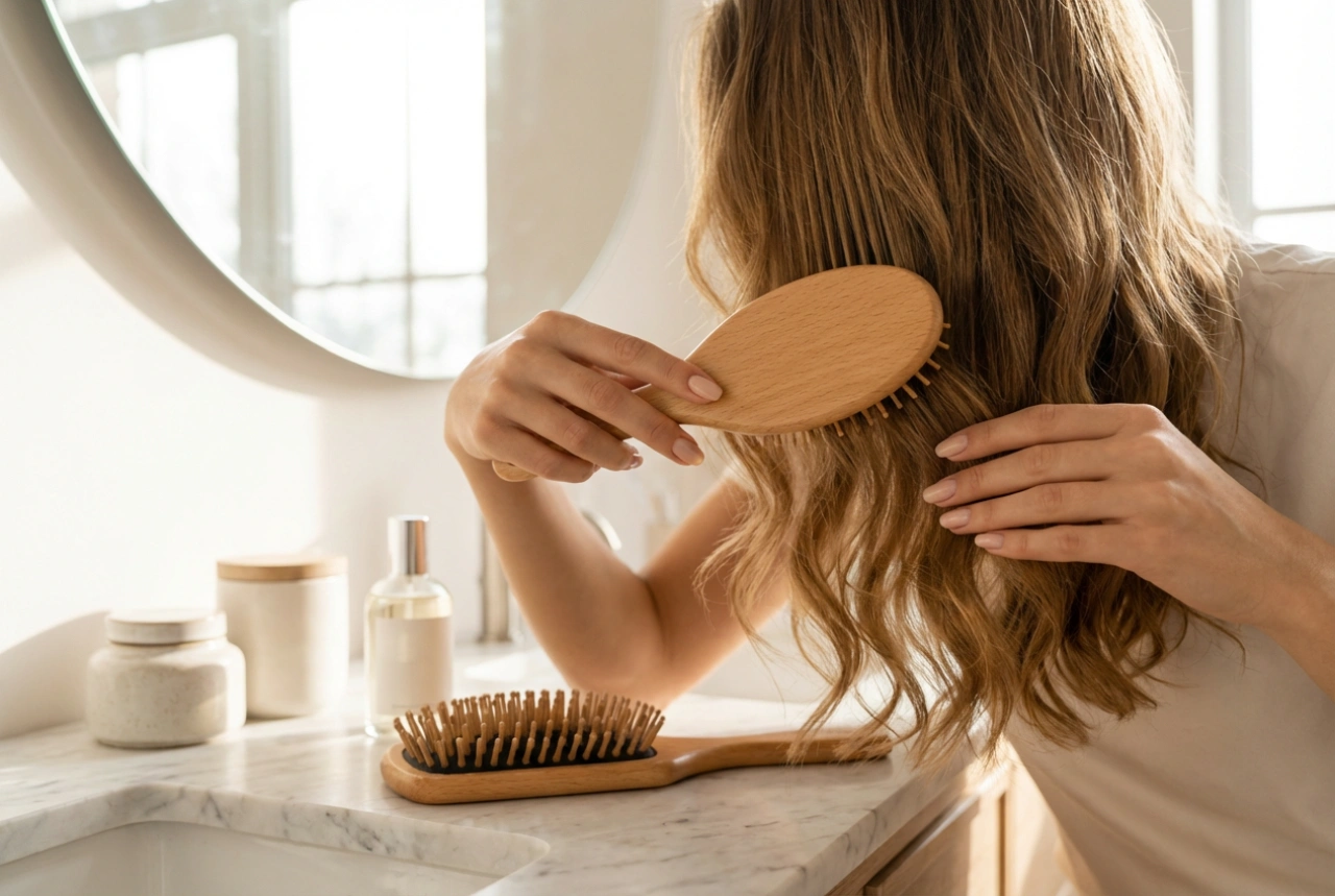 Pričeske za srednje dolge lase: Urejeni v 10 minutah za vsako priložnost