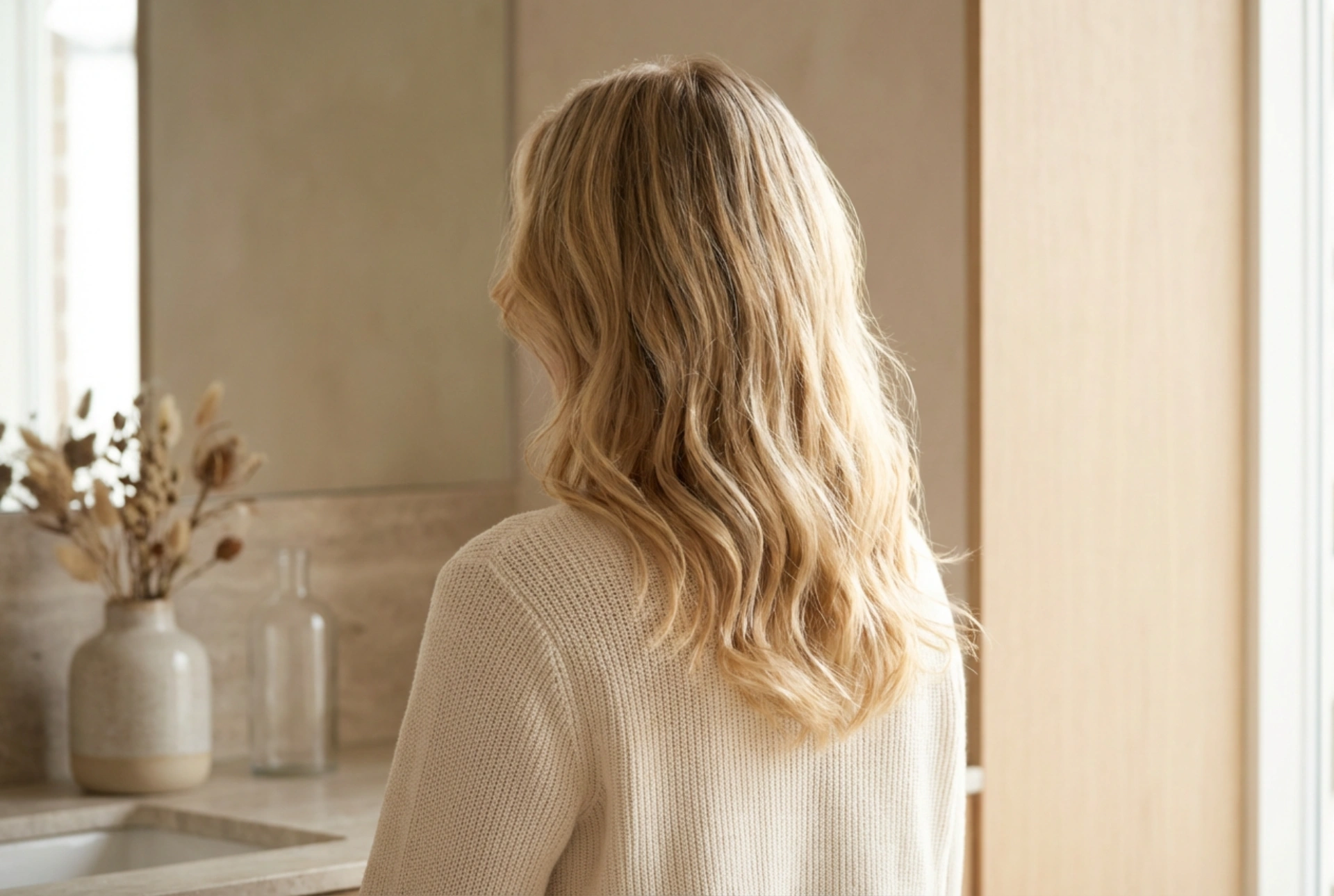 Srednje dolge frizure: univerzalne pričeske korak za korakom za vsak dan