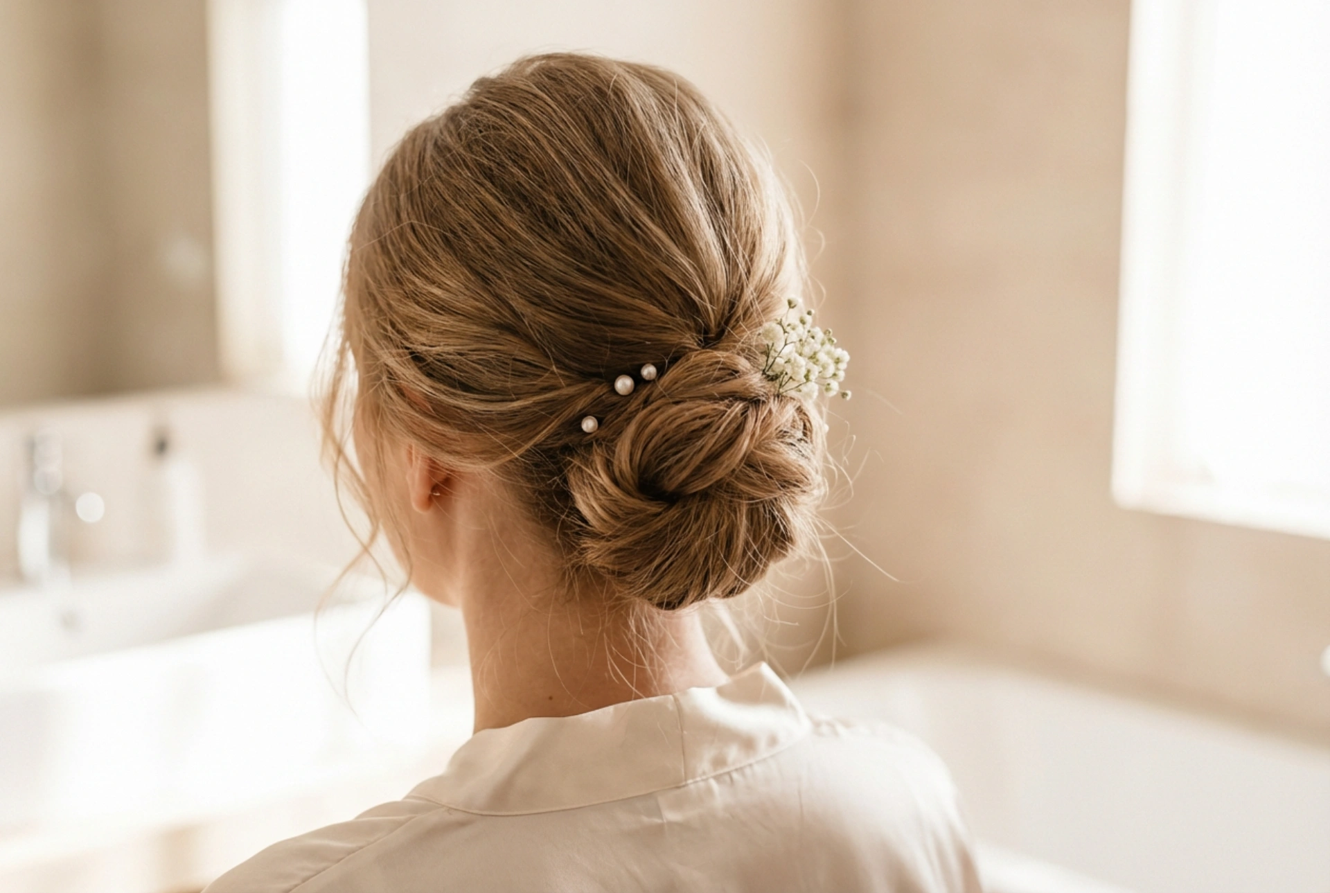 සියුම් කෙඳි, විශාල පෙනුමක්: සිහින් කෙස් සඳහා මංගල කොණ්ඩා මෝස්තර