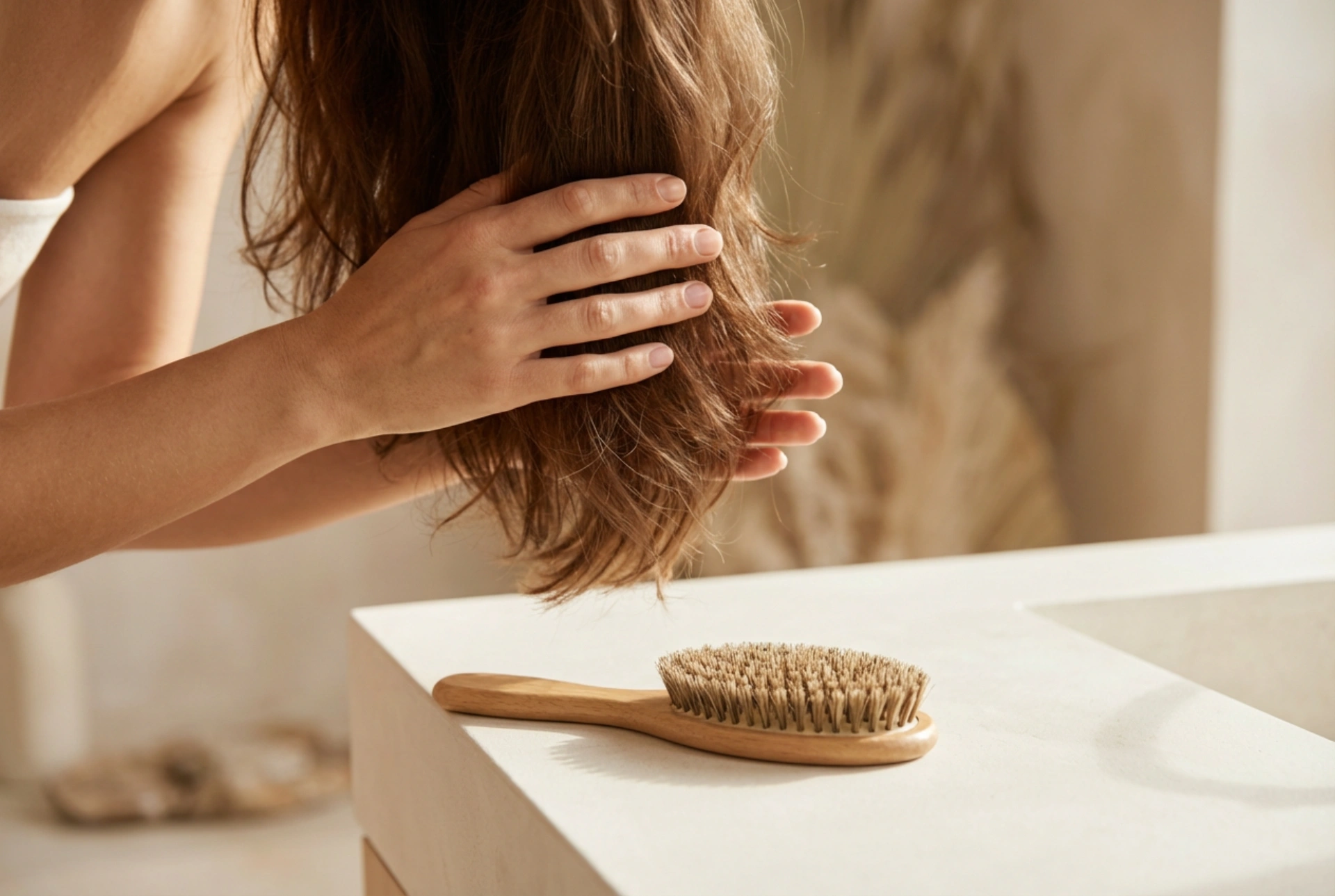 Kako izbrati pričesko po 50. letu: striženje, stilsko oblikovanje in volumen