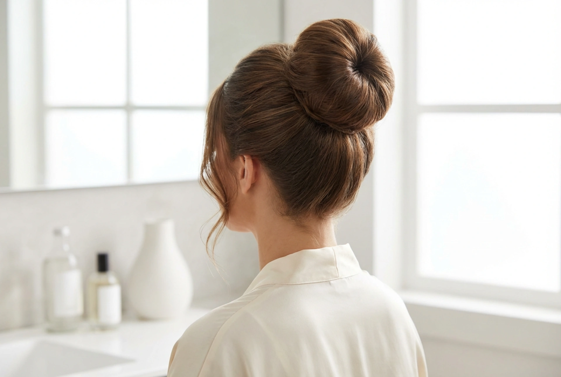 Pričeske 60. let: tupiranje, čebelnjak figa in fru fru v stilu Bardot