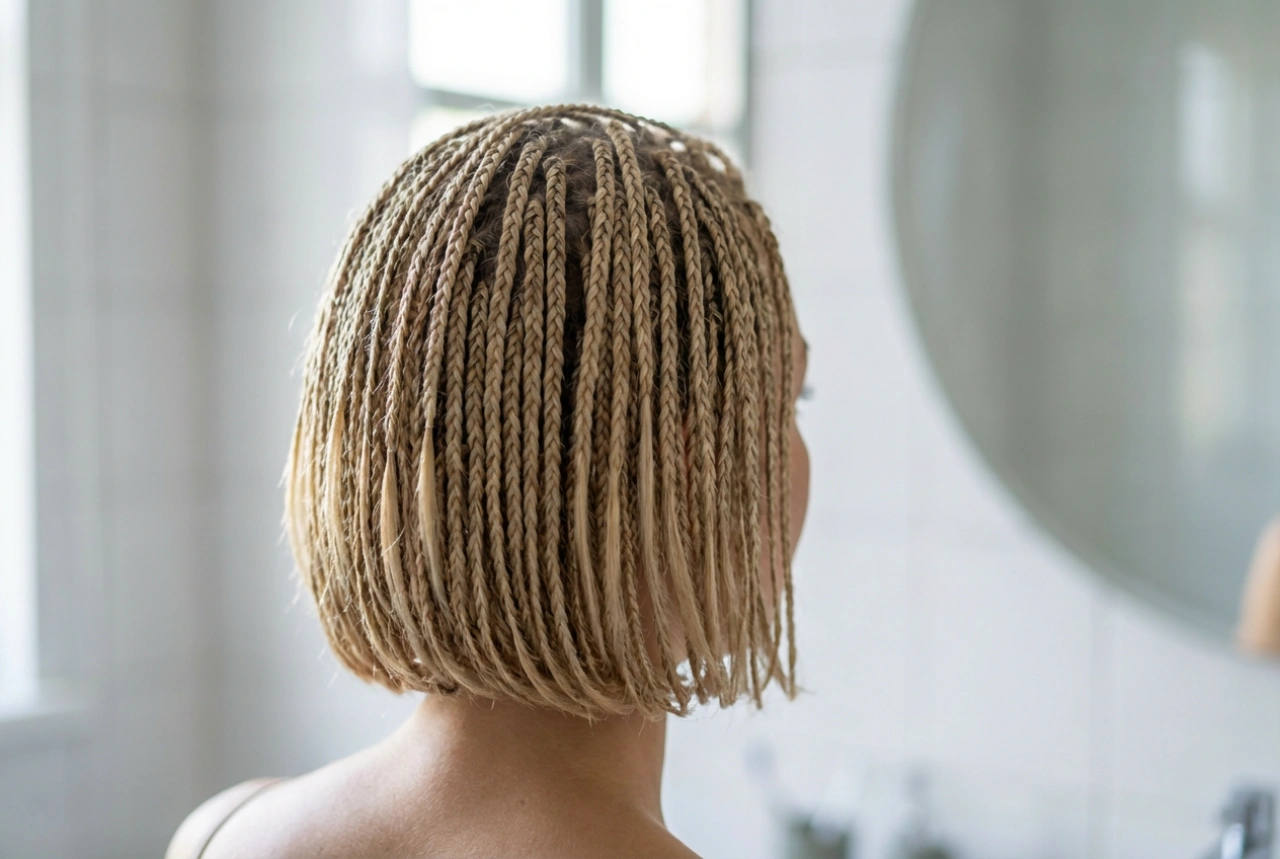 Kratki lasje: kitke in pričeske, ki resnično obstanejo