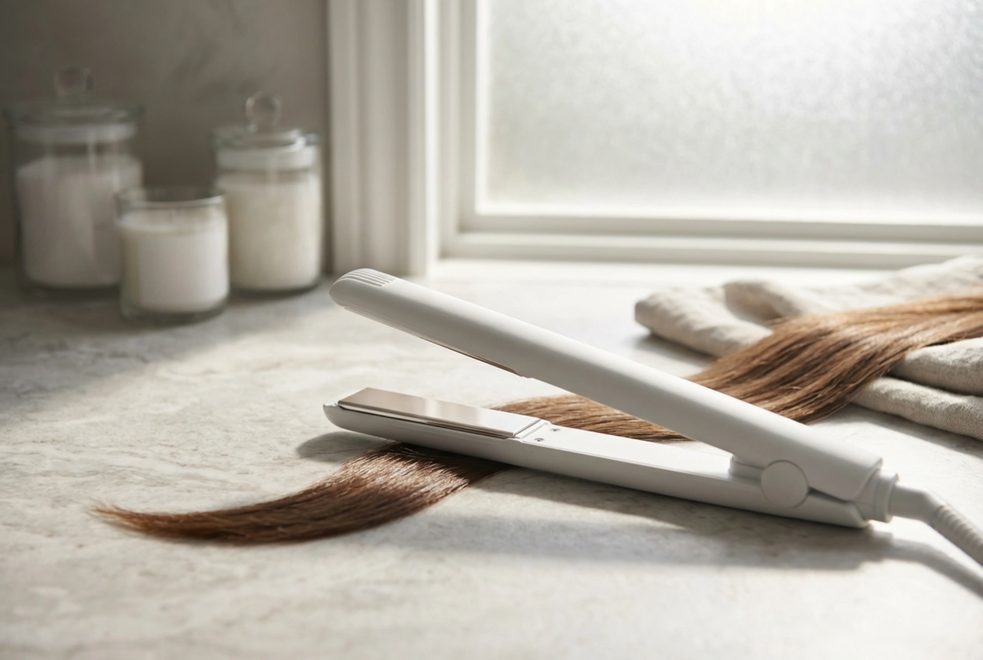 Dober likalnik za lase: merila za izbiro in varno ravnanje