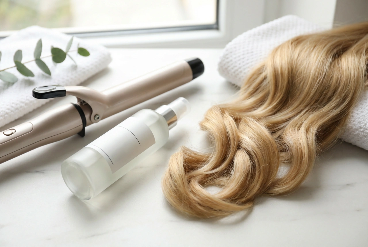 Debel kodralnik: Veliki valovi, izbira premera in utrjevanje brez lepljenja