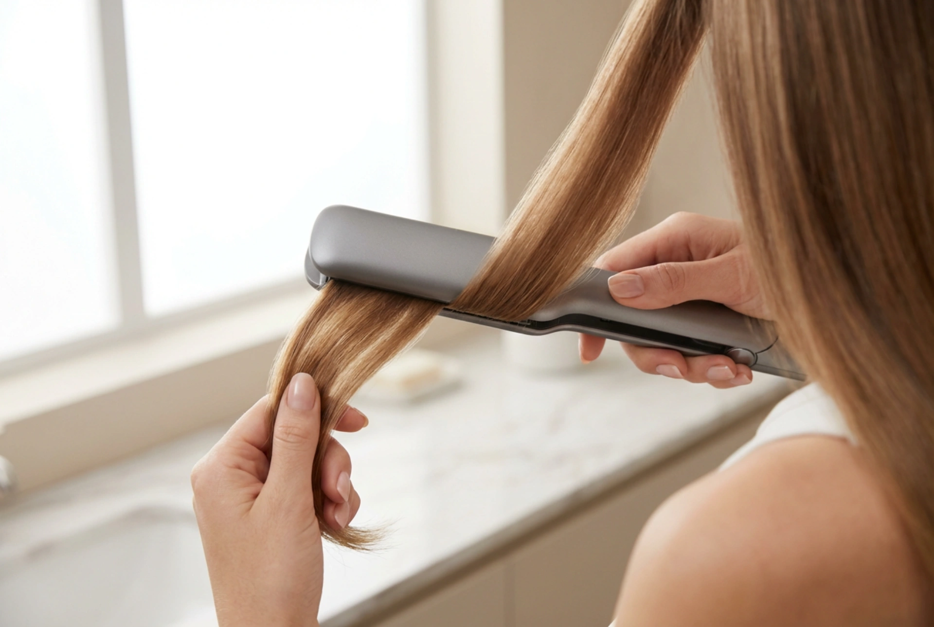 Likalniki za kodranje las: izbira modelov in tehnika kodranja