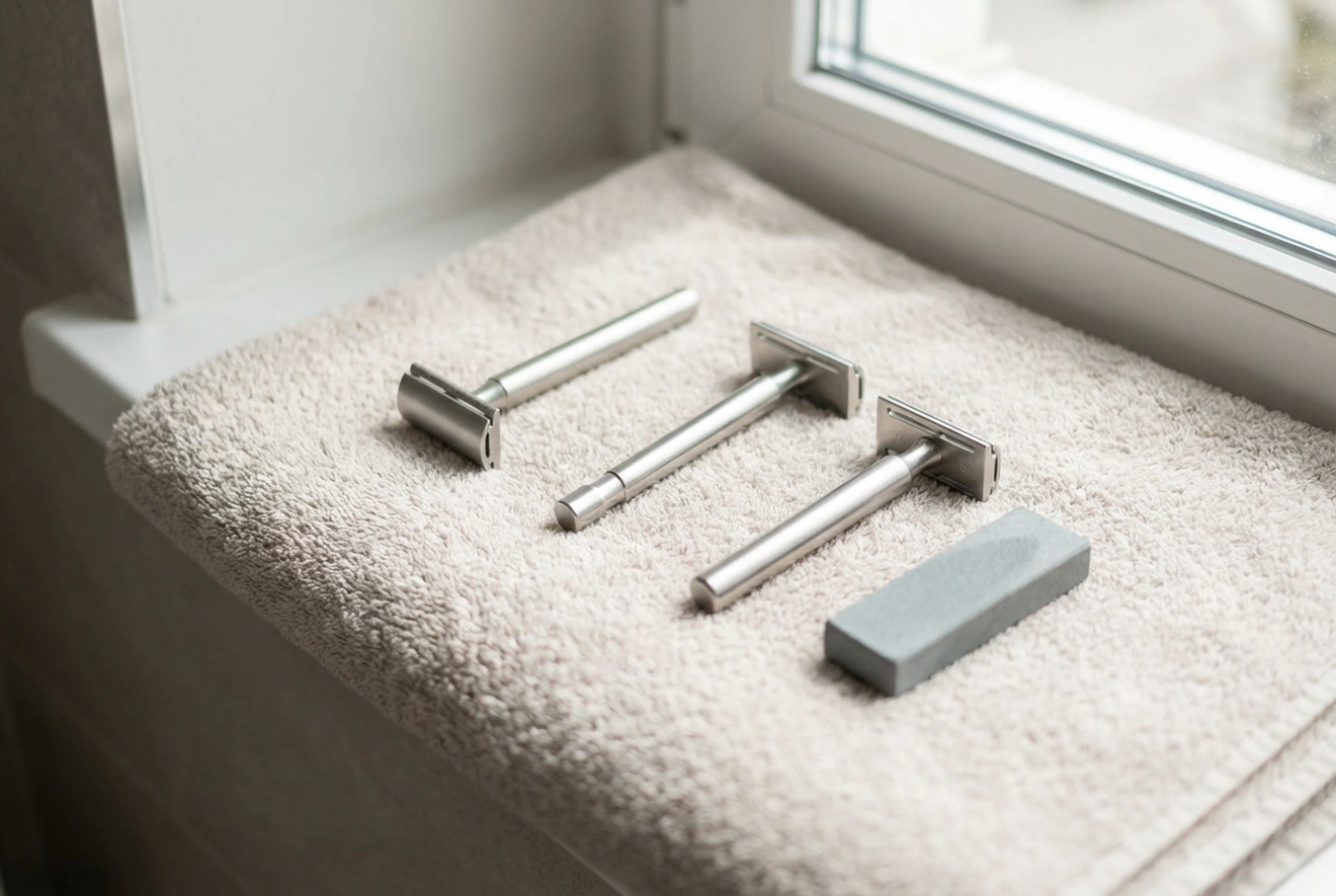 Brivniki za bikini predel: kako jih izbrati in varno uporabljati