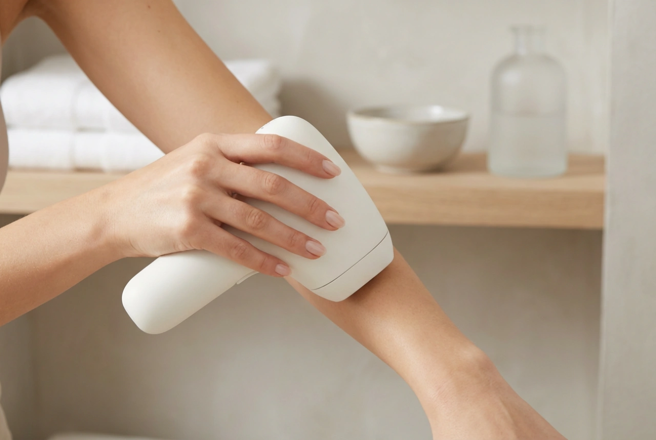 Neboleč depilator v praksi: kako zmanjšati nelagodje in izbrati načine