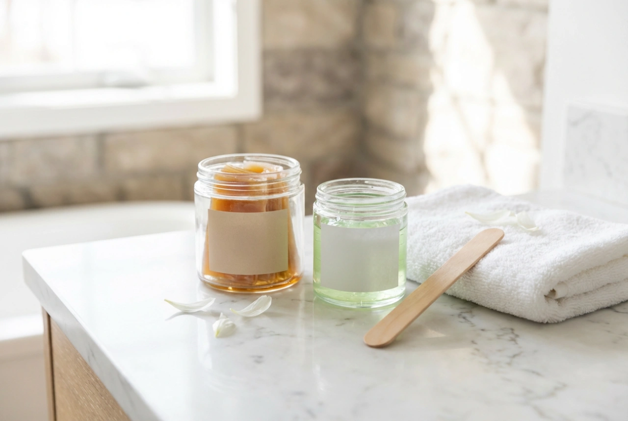 Depilacija globokega bikinija doma: korak za korakom in najpogostejše napake