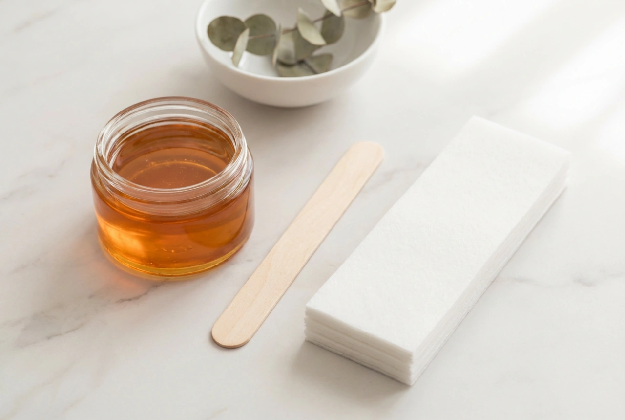 Mehek vosek za depilacijo: kdaj ga izbrati, kako ga nanesti in kateri trakovi so primerni