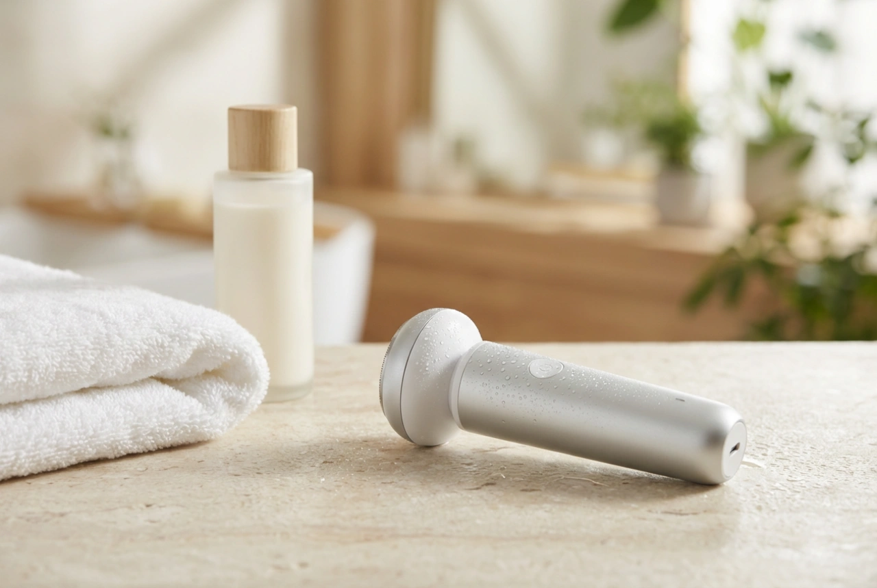 Ženski električni brivnik: kako se briti na suho in mokro ter skrbeti za napravo