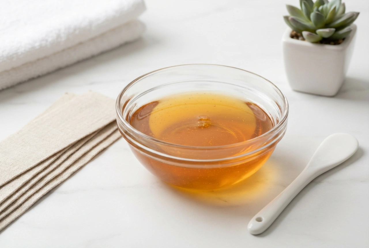 Sladkorna pasta: konsistenca, tehnika sugaringa in pogoste napake