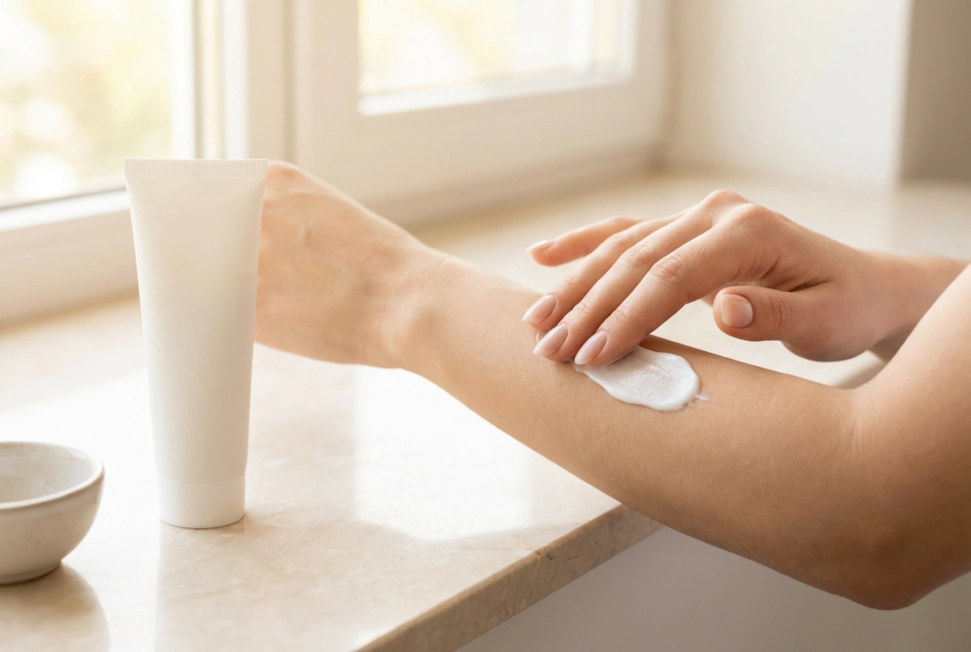 Depilacijske kreme: načelo delovanja, izbira formule in nanos