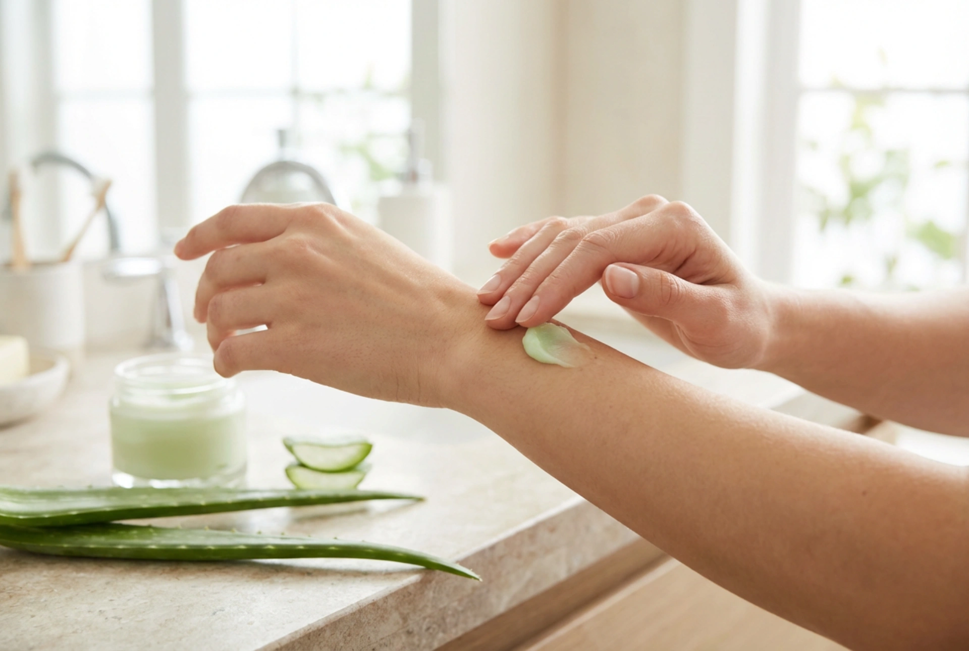 කෝමාරිකා බාම්: සමනය කිරීම, තෙතමනය සහ නිවැරදි භාවිතය