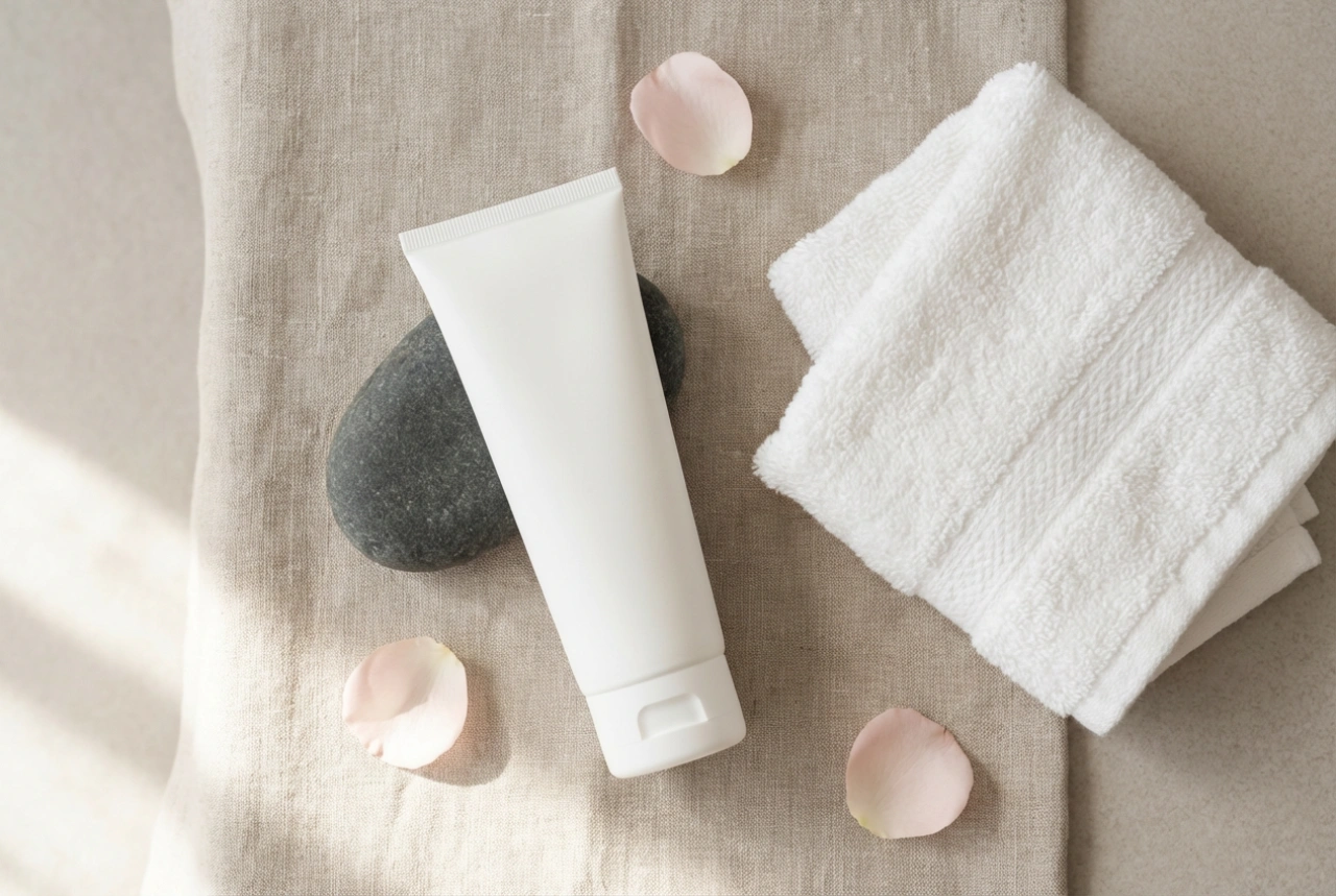 Sečnina za nego stopal: Kako jo pravilno uporabljati doma