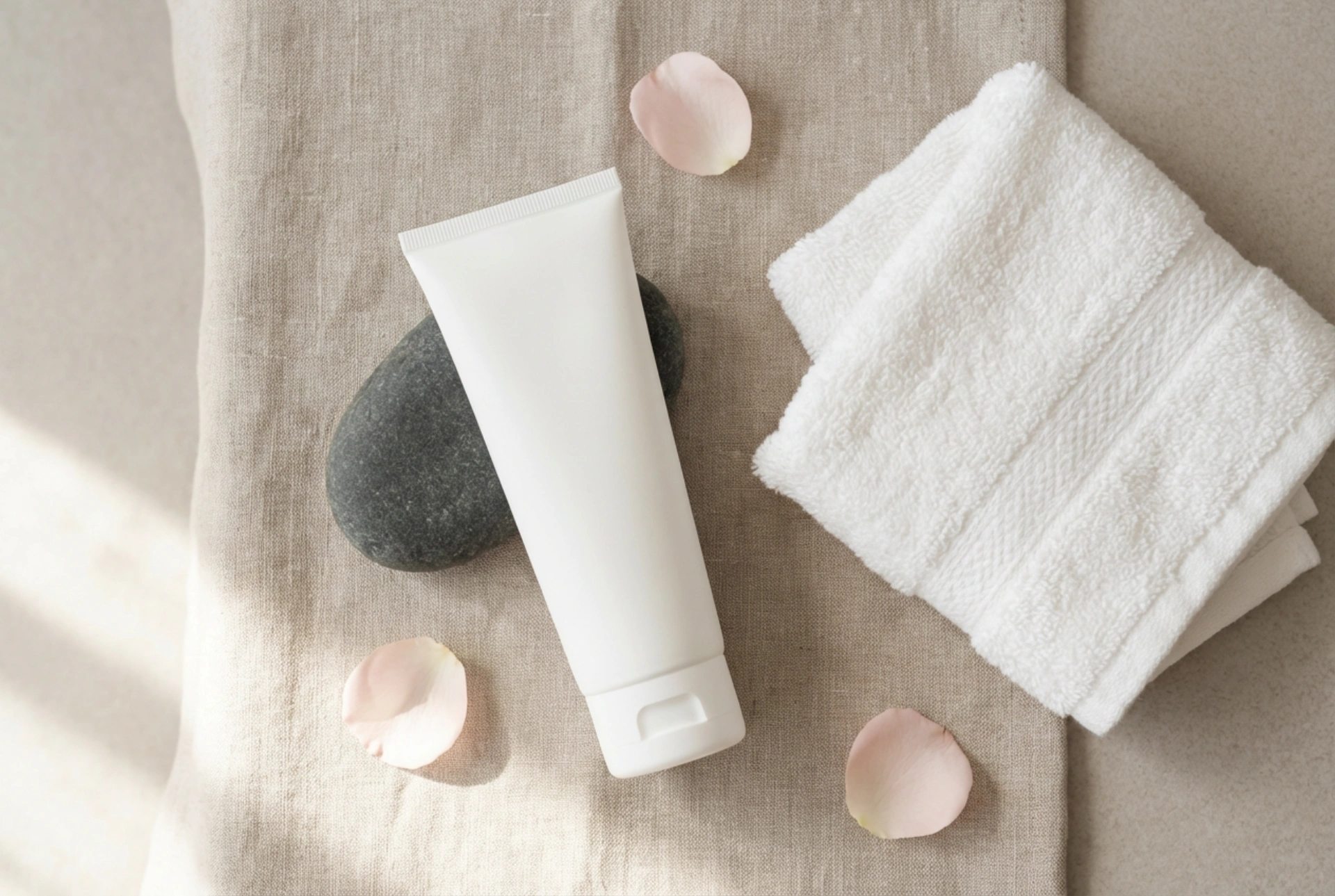 Sečnina za nego stopal: Kako jo pravilno uporabljati doma