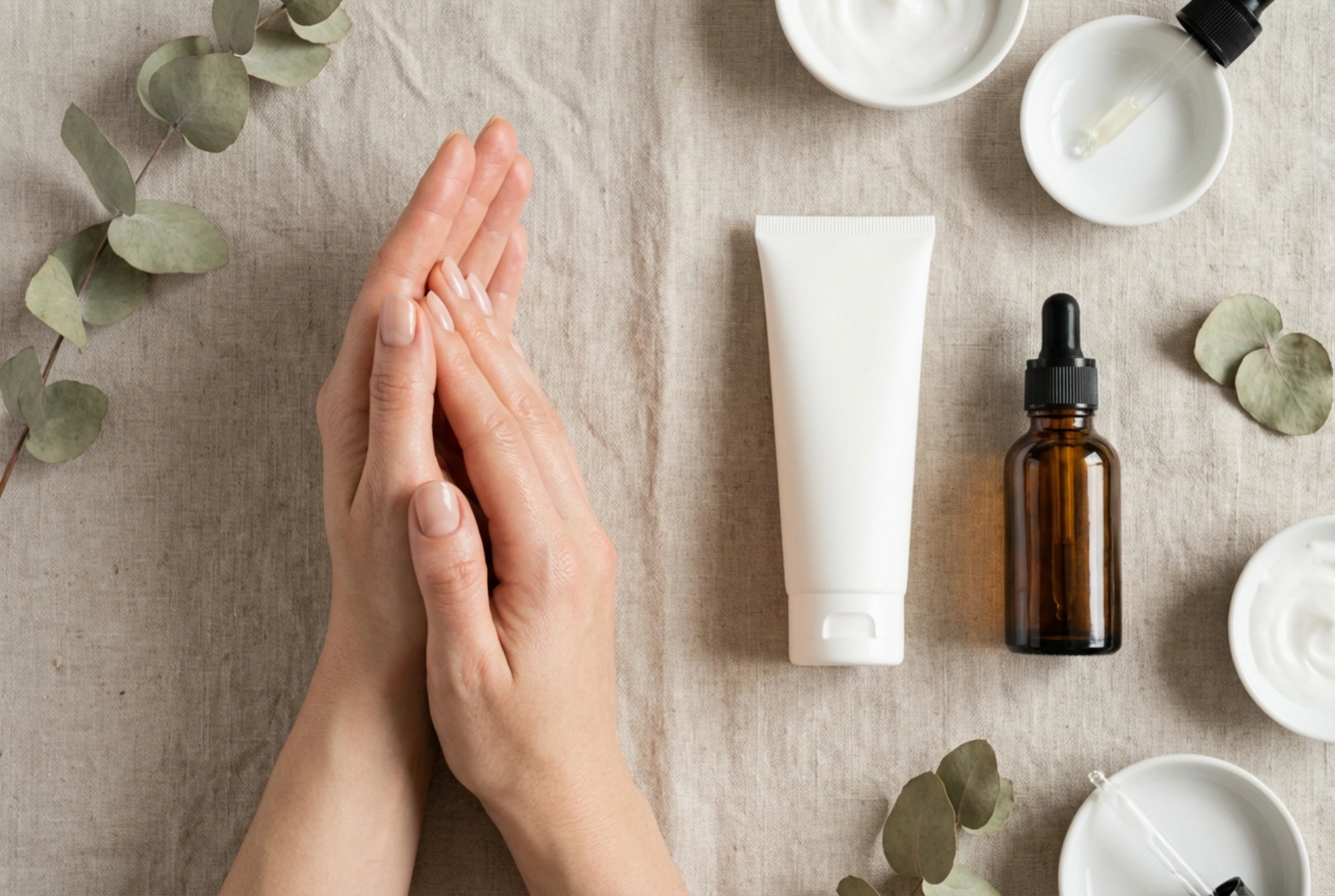 Krema za razpokane roke: kako jo nanašati in s čim kombinirati za boljši učinek