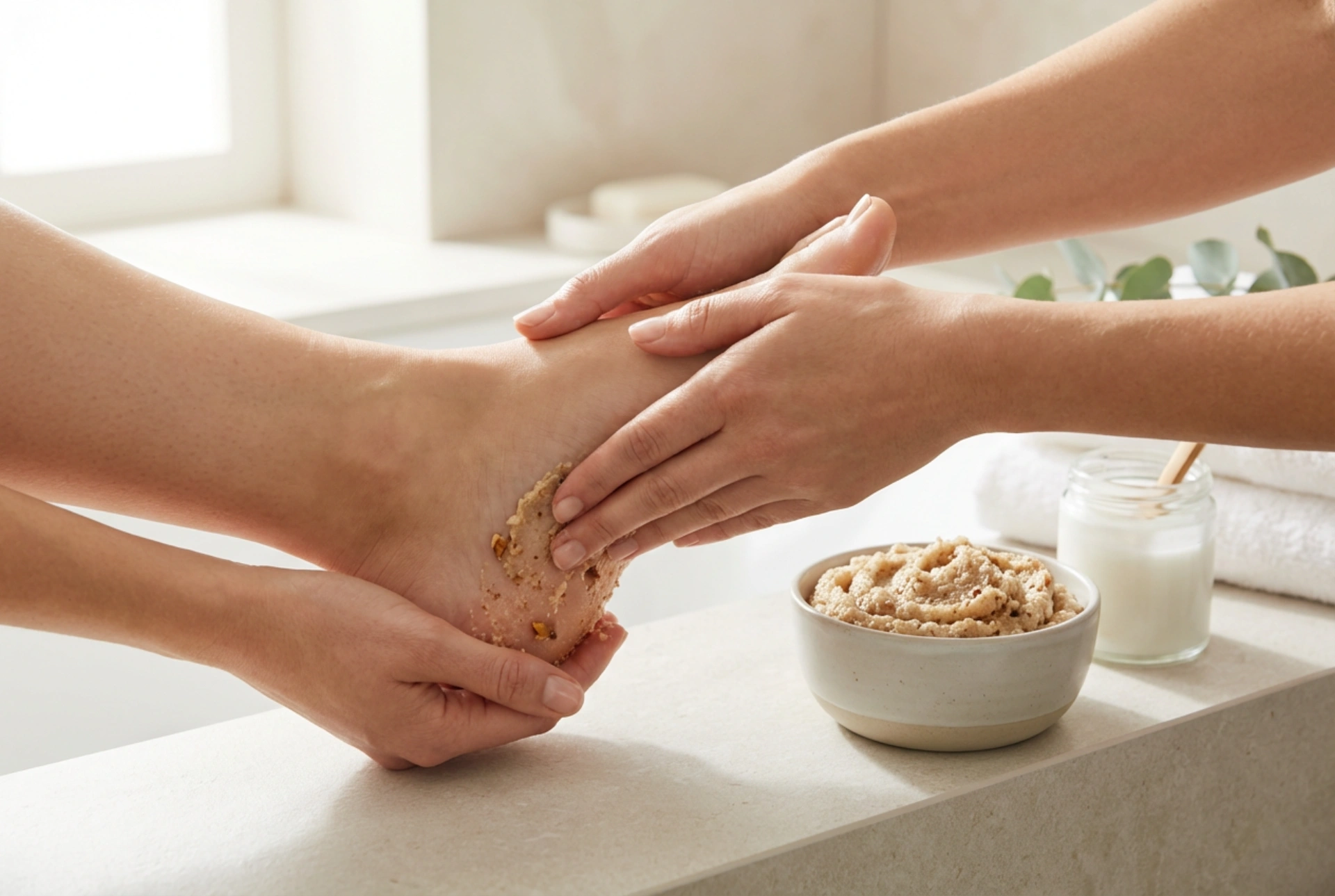 Piling za pete: učinkovite sestavine, kako masirati in kako pogosto ga uporabljati