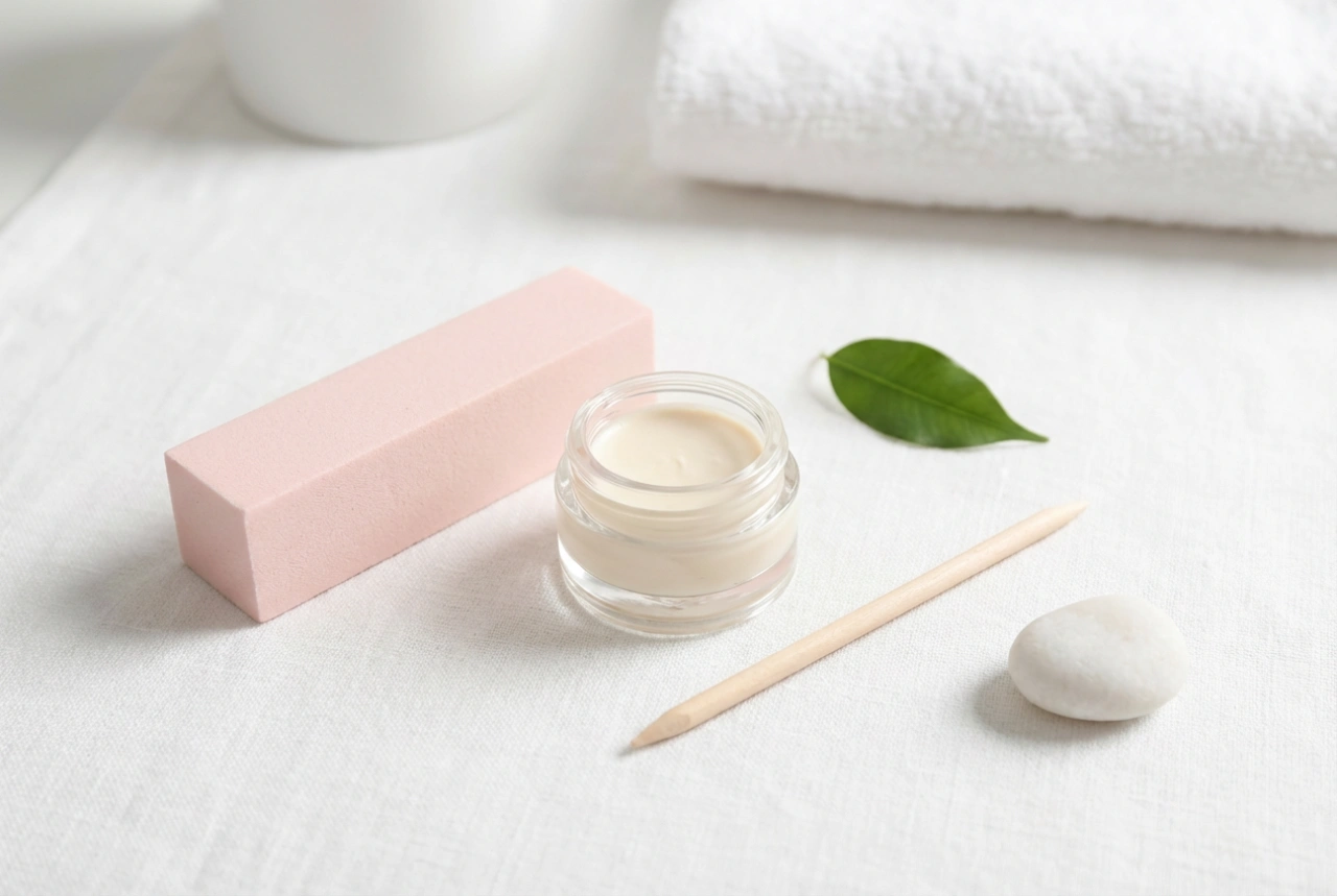 Set za japonsko manikiro: kaj vsebuje in kako ga uporabljati