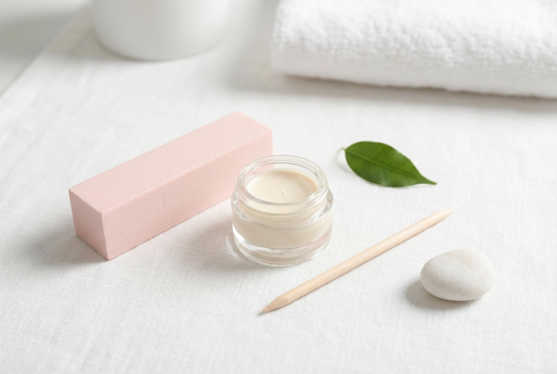 Set za japonsko manikiro: kaj vsebuje in kako ga uporabljati