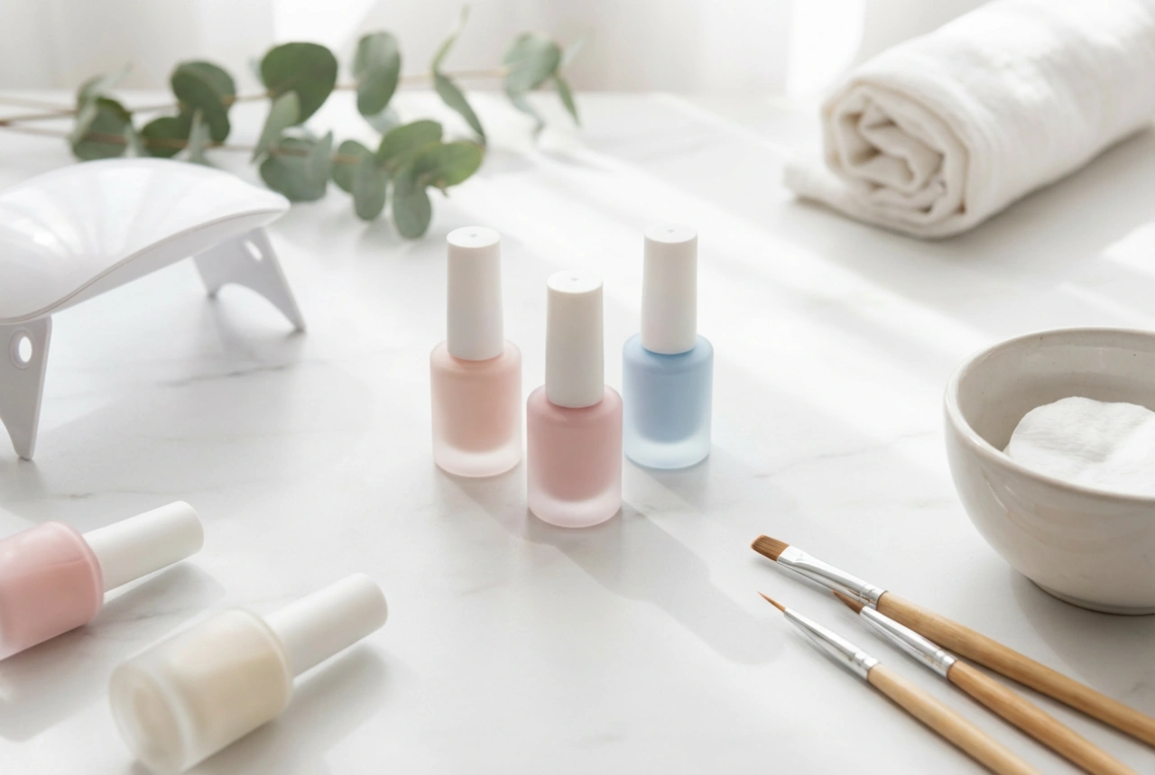 Hibridni kompleti: kaj naj vsebujejo in kako narediti prvo stilizacijo