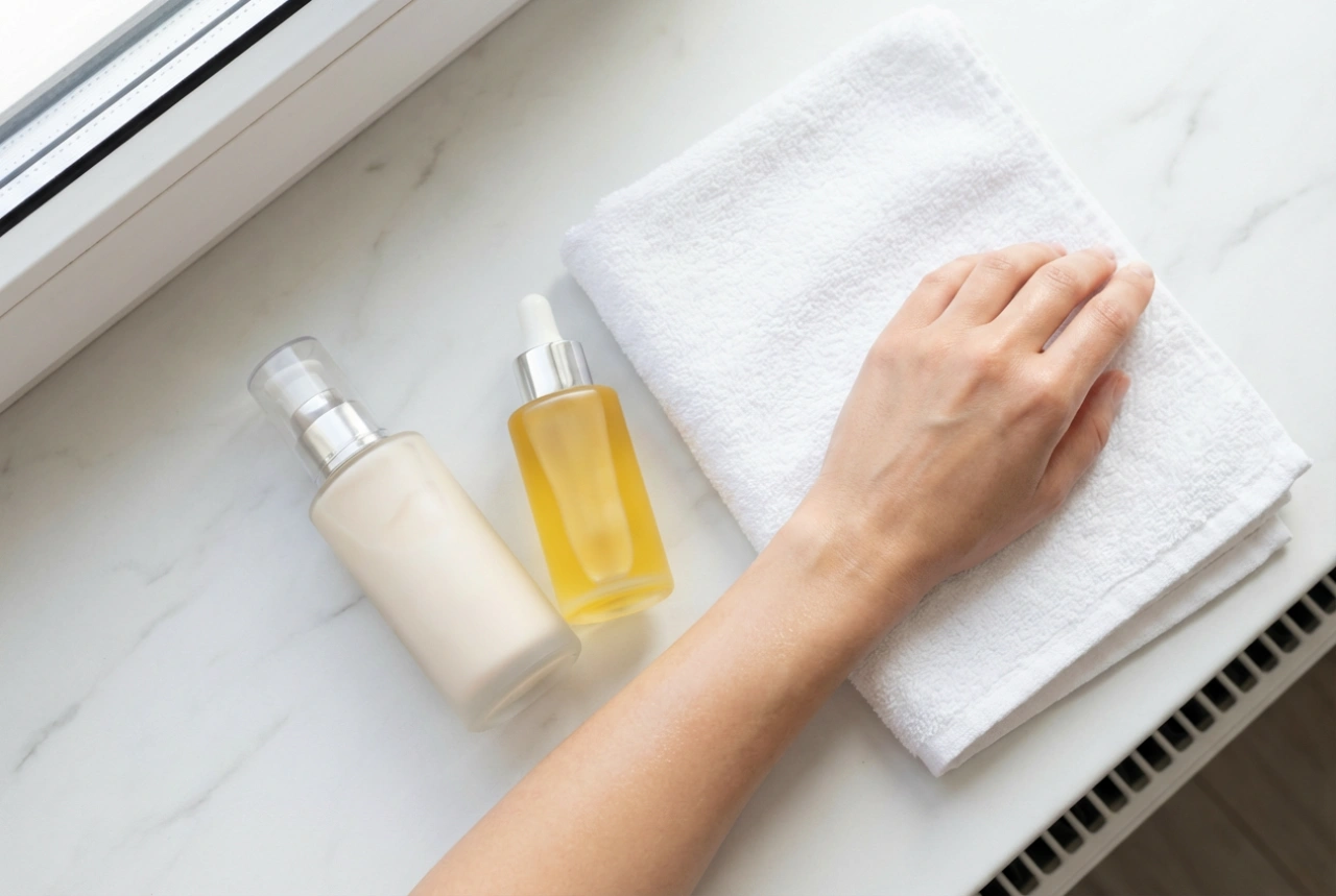 Brazilska depilacija: postopek po korakih in pravila nege