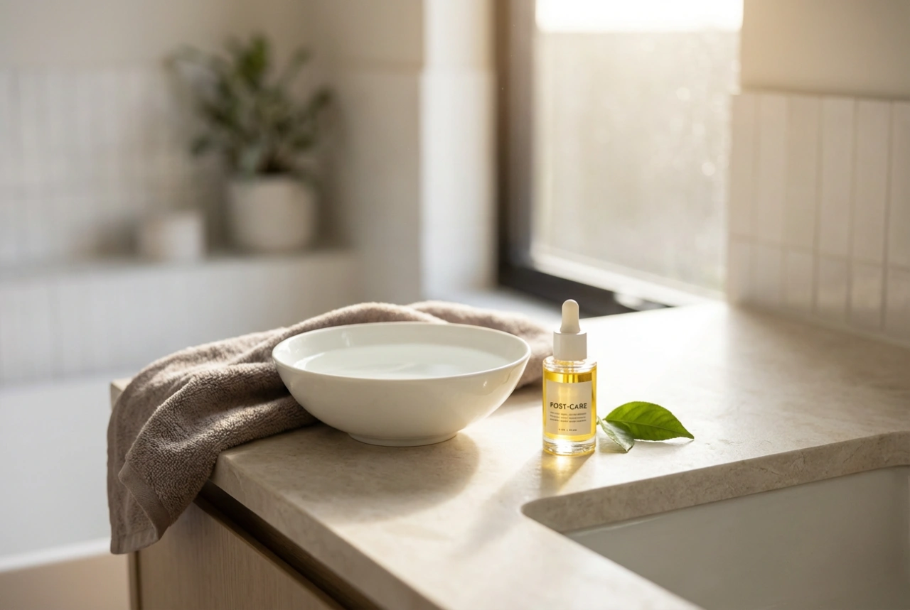 Brazilska depilacija: postopek korak za korakom, oblike in nega